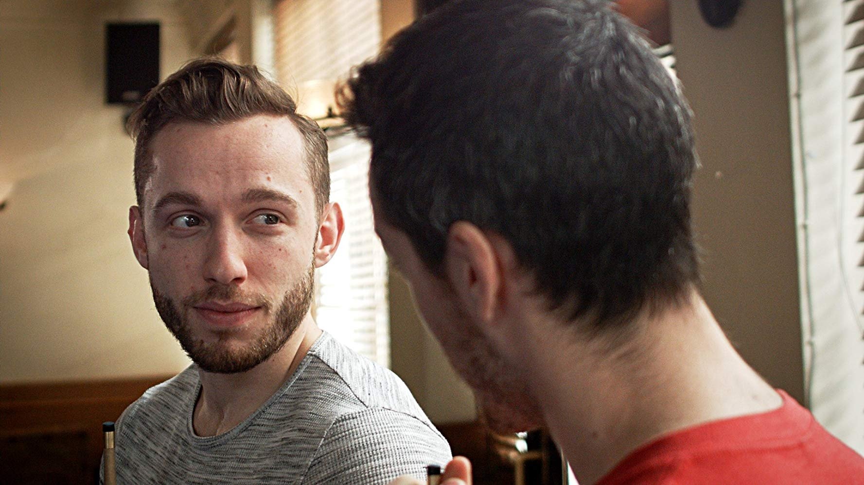 CrossRoad Background