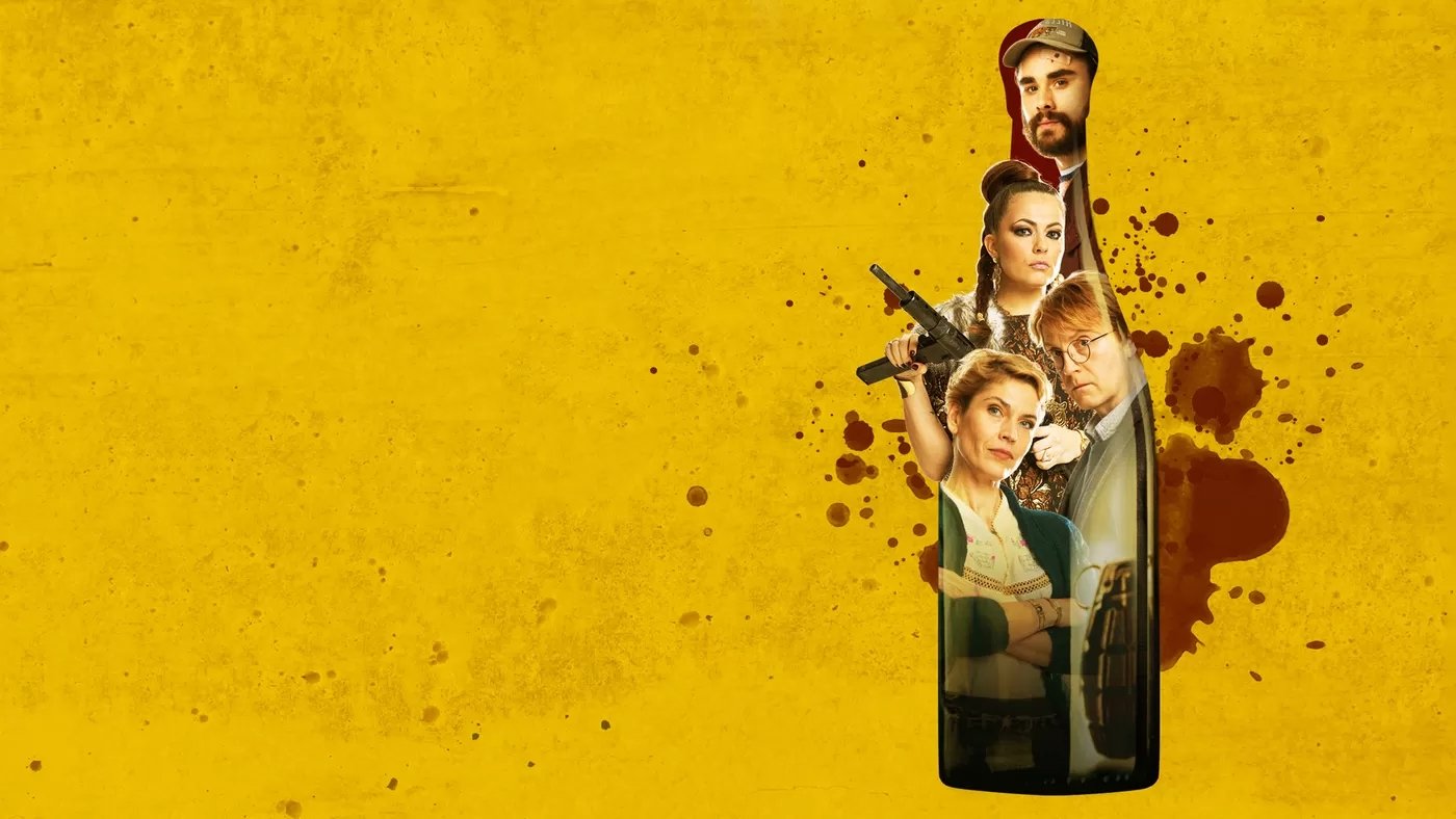 A Good Year Background