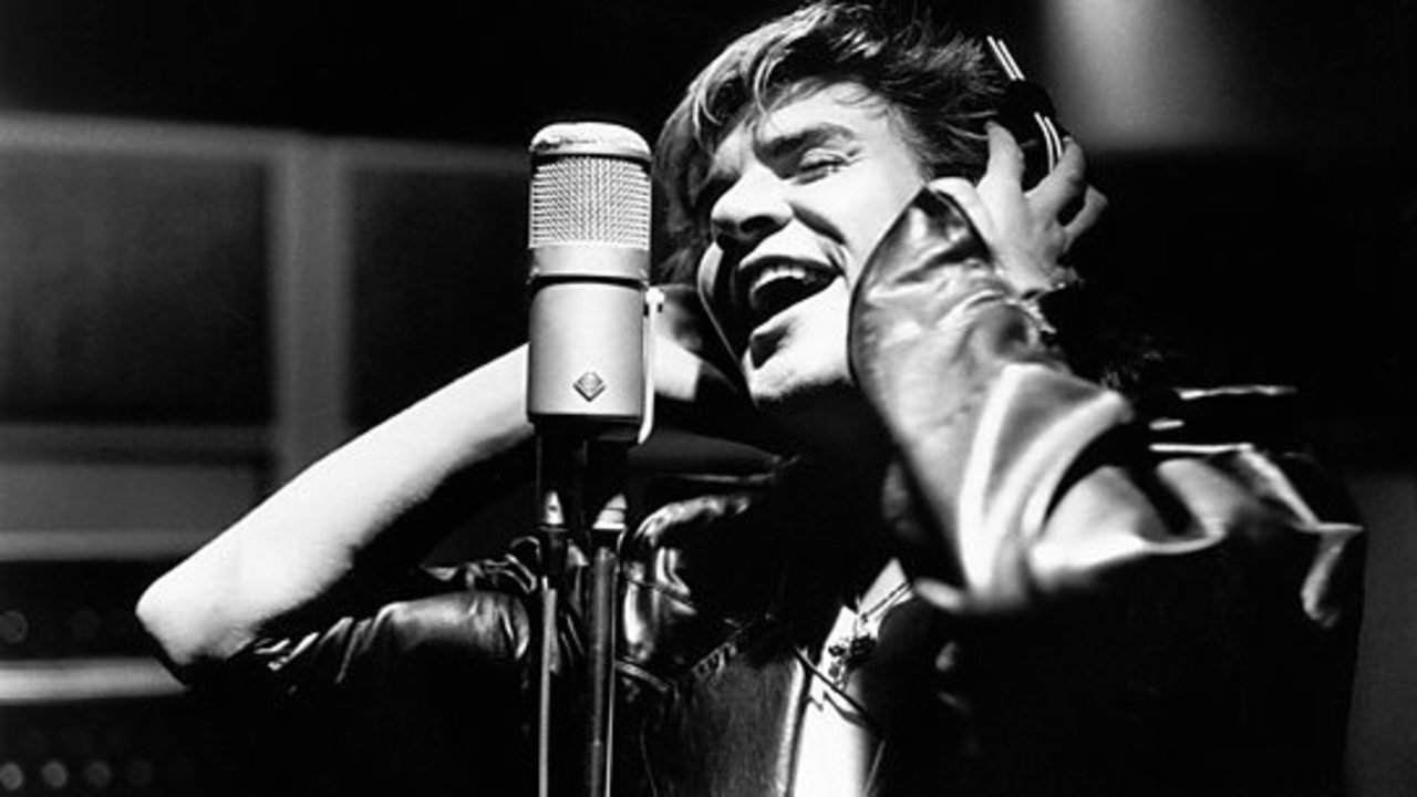 Wild Boys: The Story of Duran Duran Background