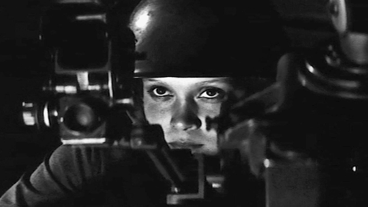 The Dawns Here Are Quiet Background