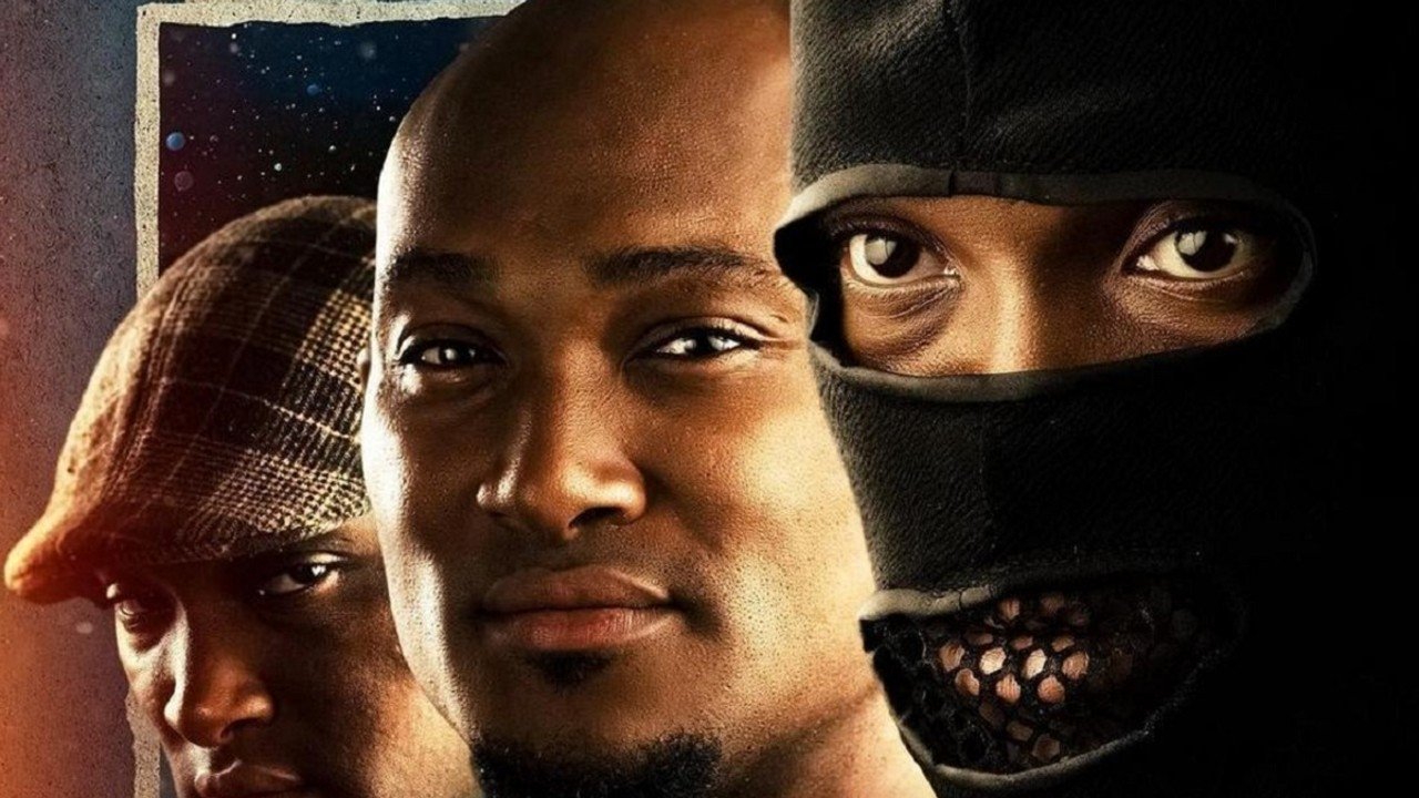 The Trade Background