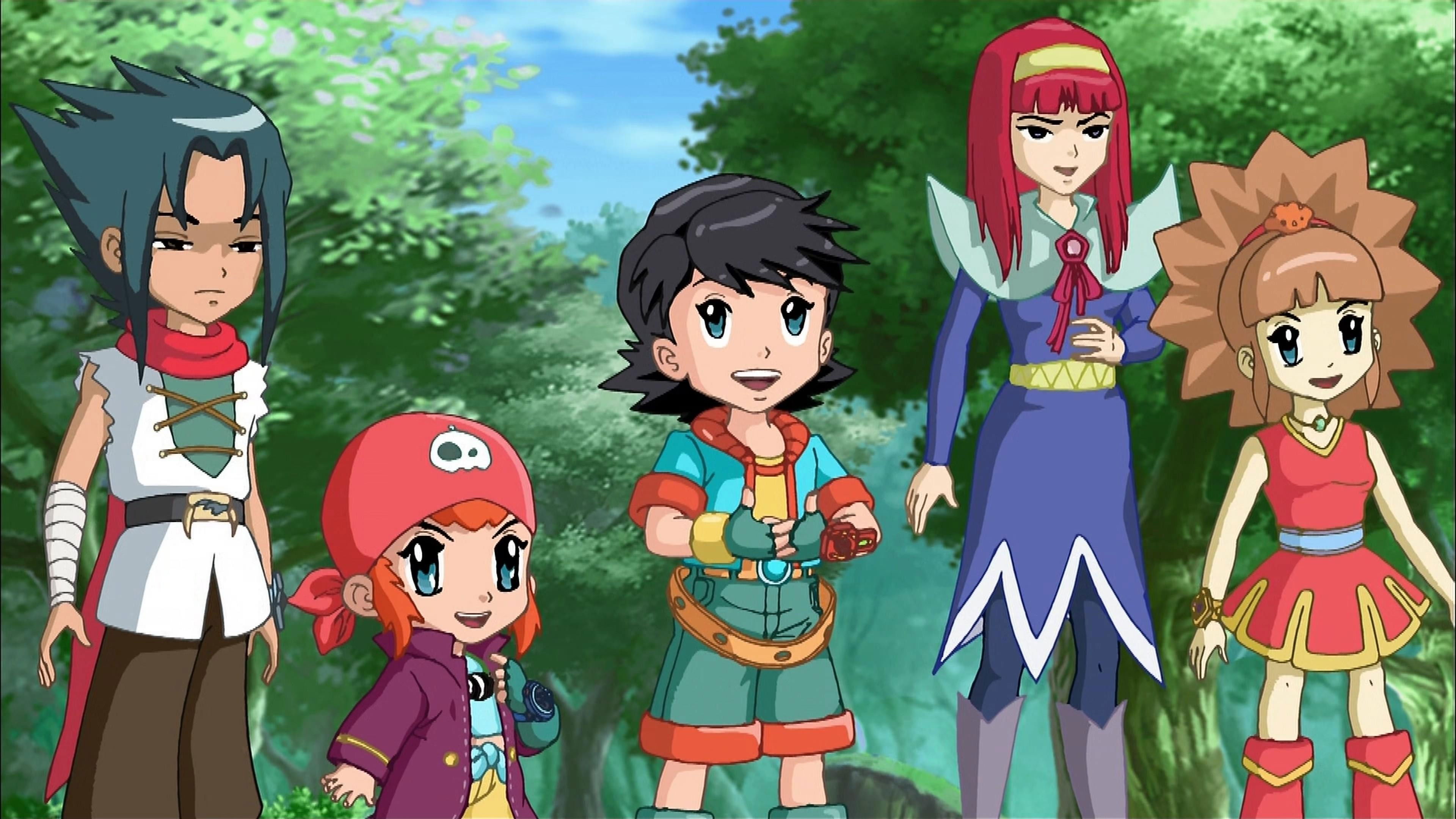 恐龙宝贝 Background