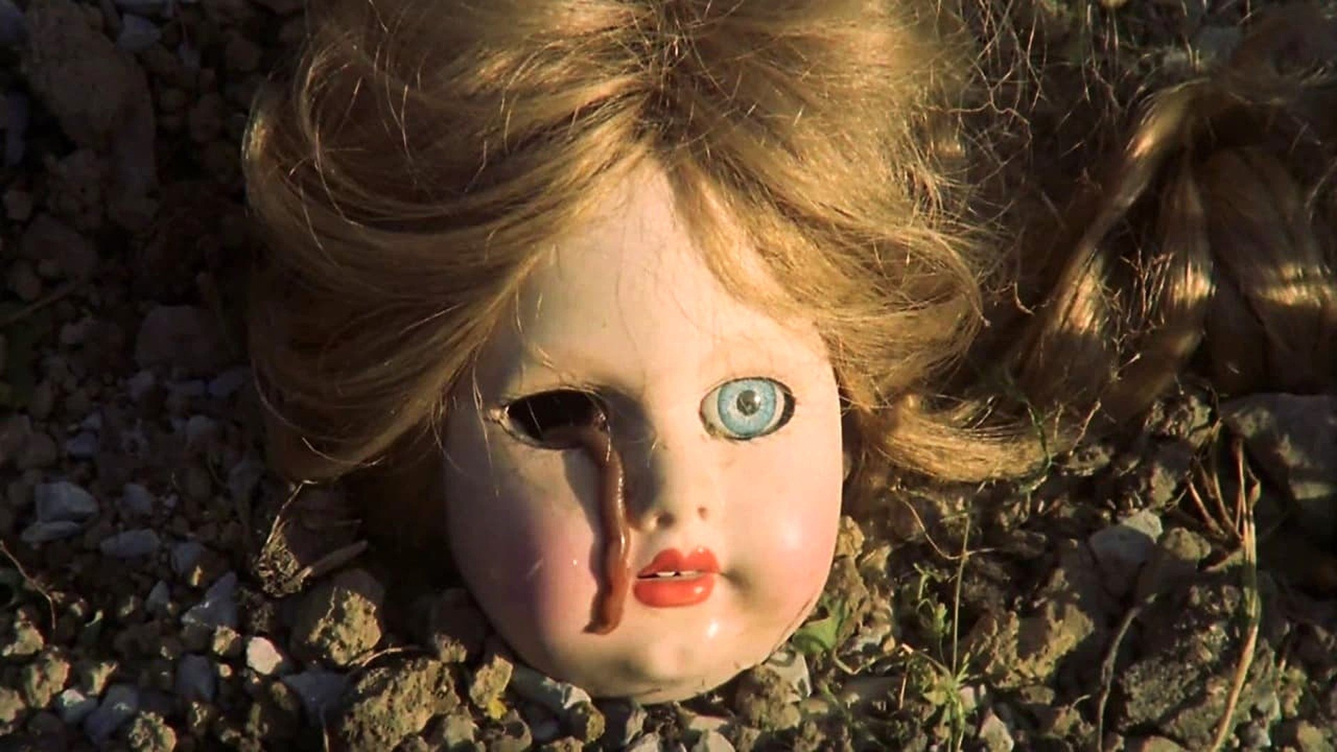 Otra vuelta de tuerca Background