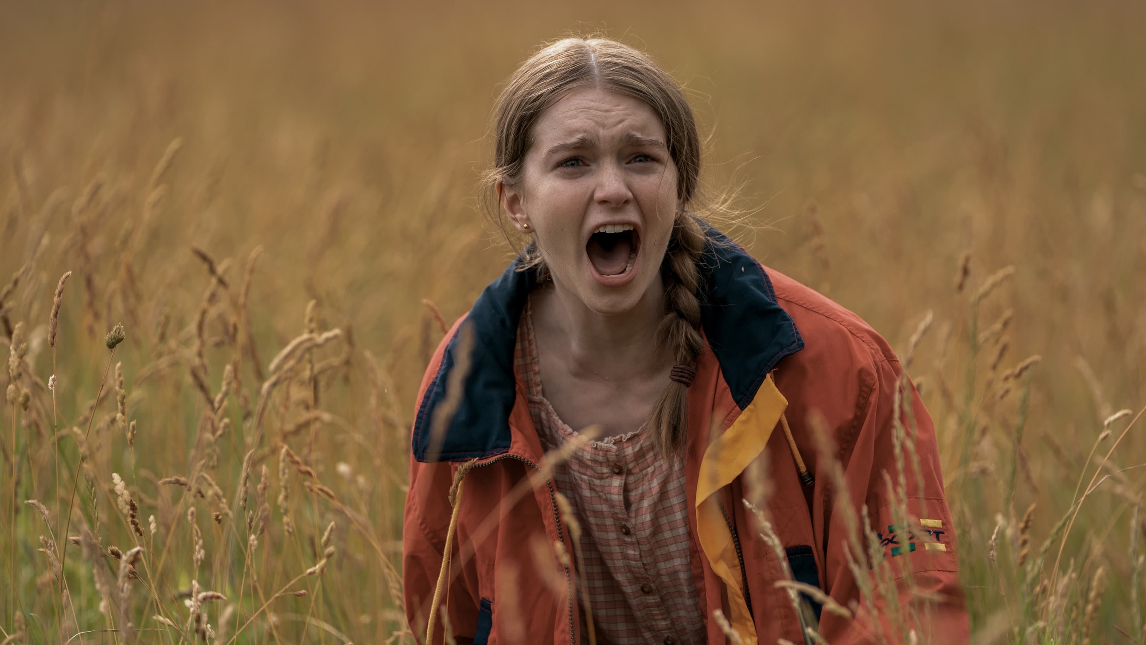 Spirit in the Blood Background