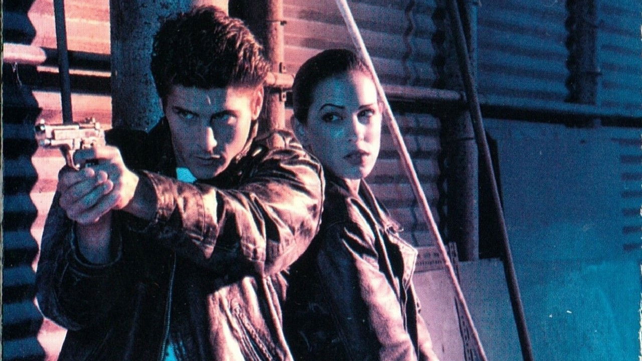 Dead Center Background