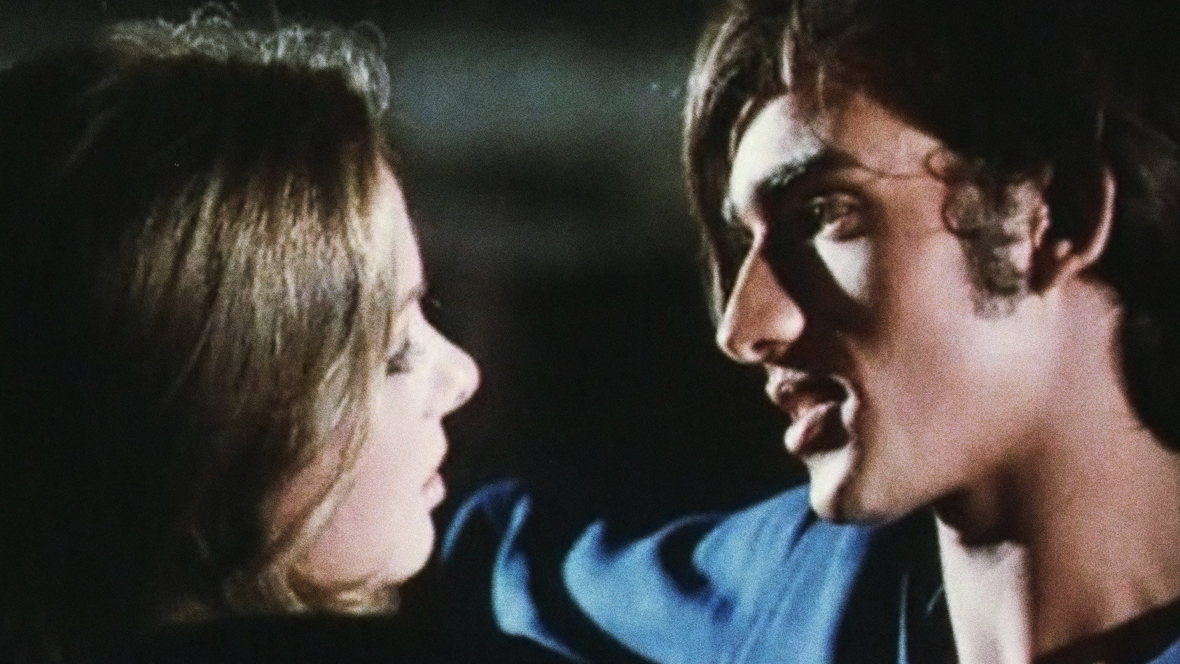 Angels and Demons Background