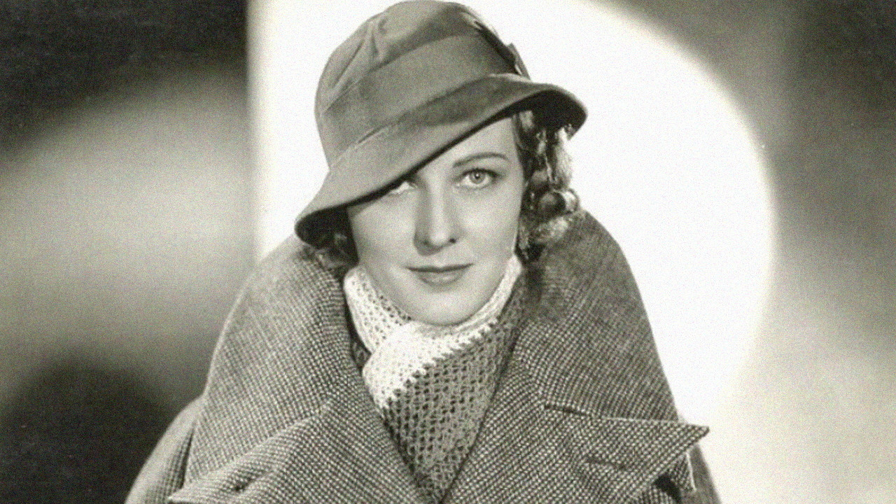 Fugitive Lady Background