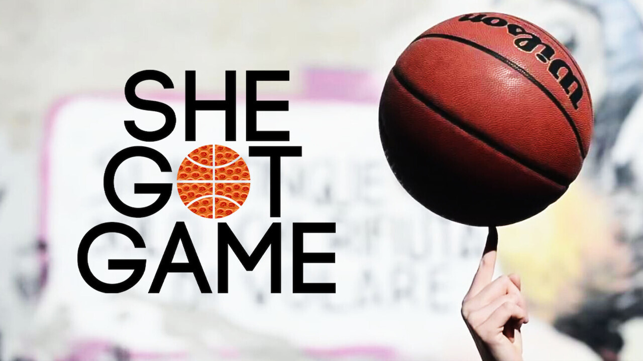 She Got Game: The Movie Background