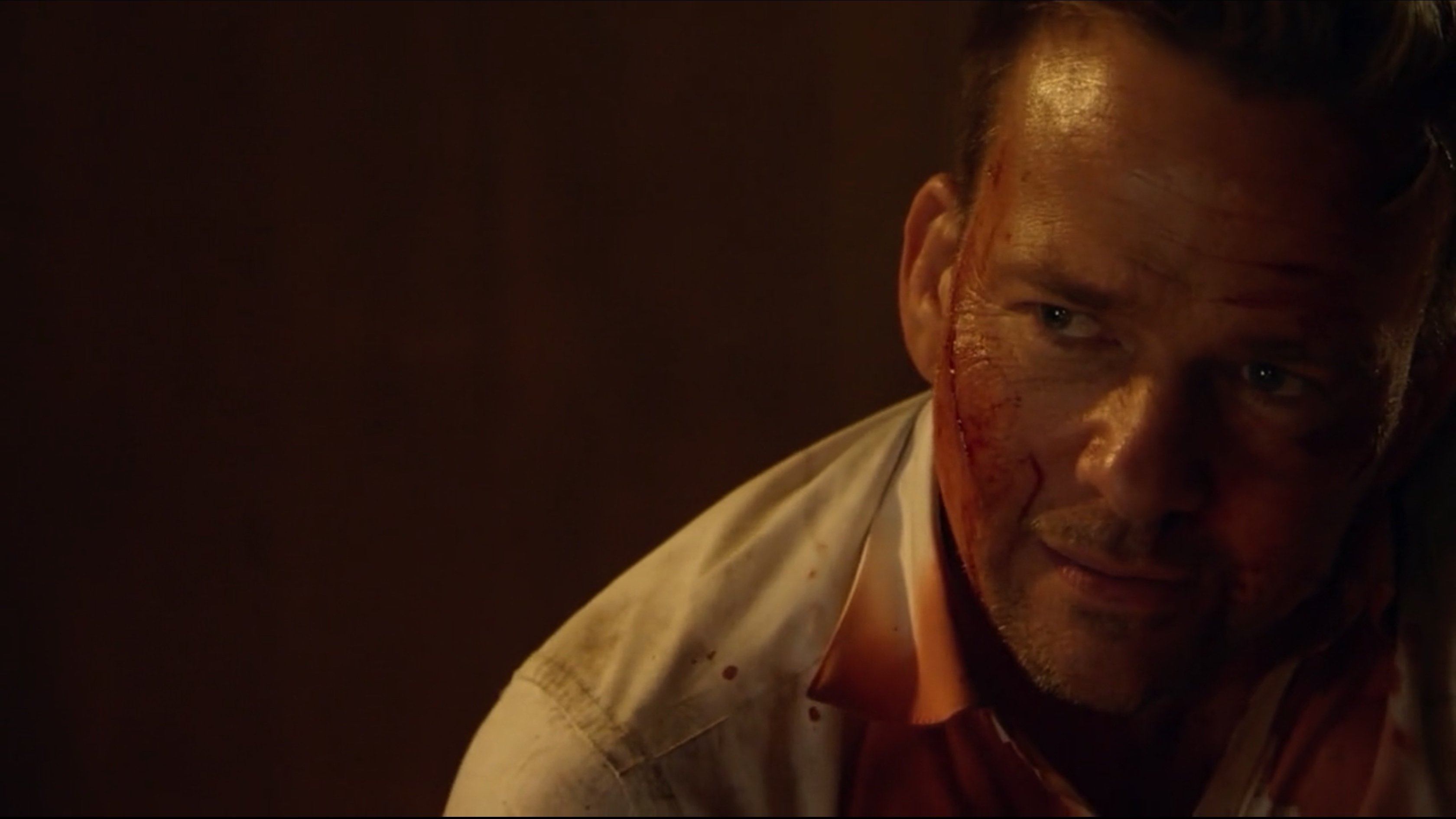 Agenda: Payback Background