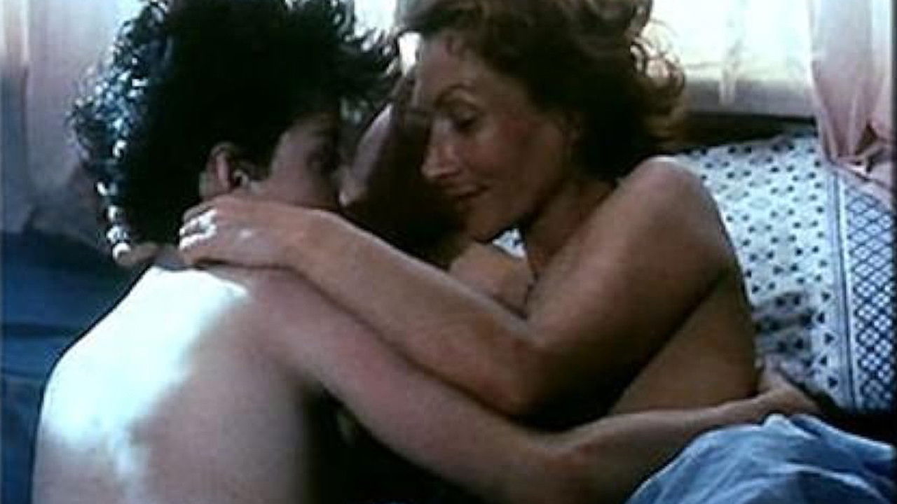 Lover Boy Background