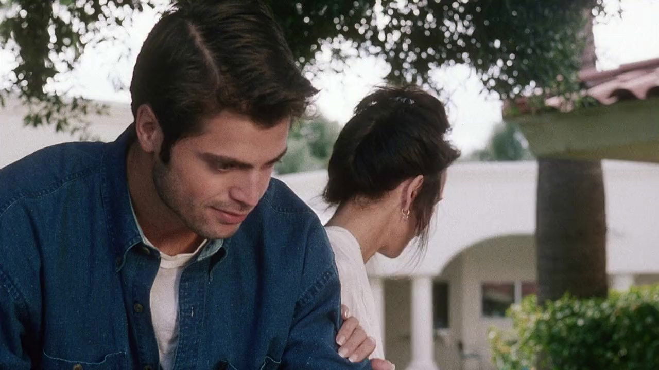 Seduced and Betrayed Background