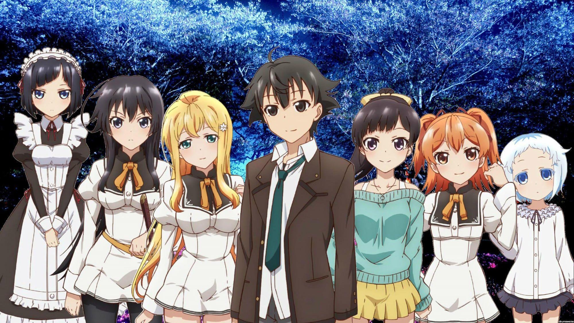 Shomin Sample Background