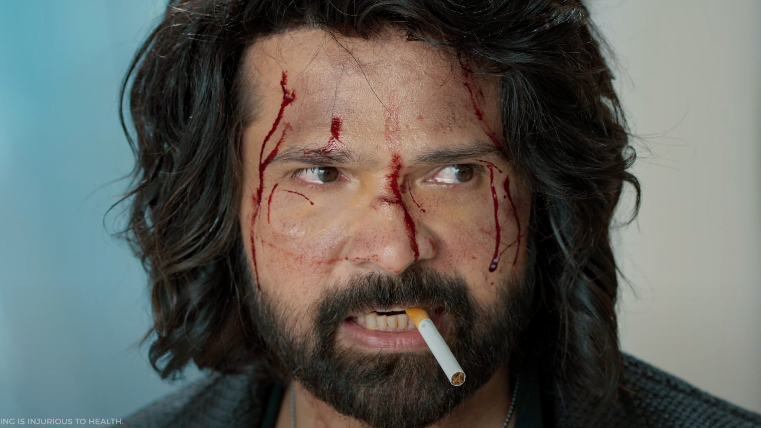 Badass Ravi Kumar Background