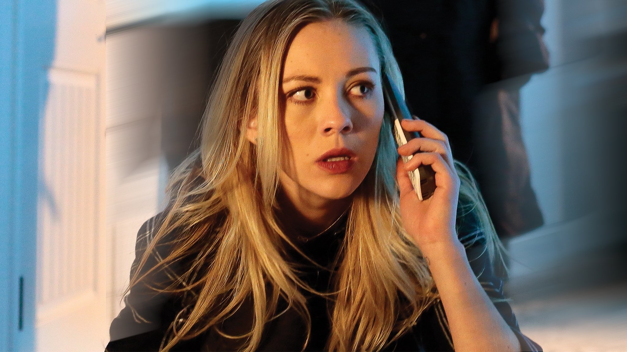 The Stalker Club Background