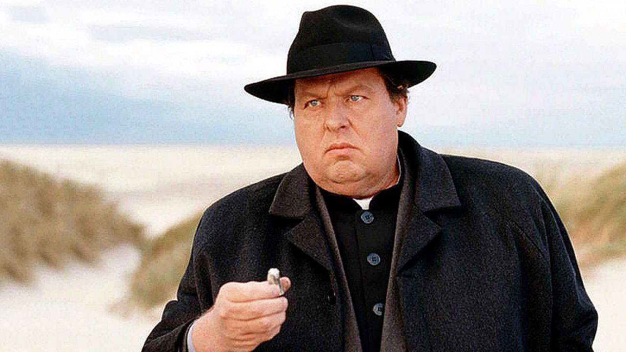 Pfarrer Braun Background