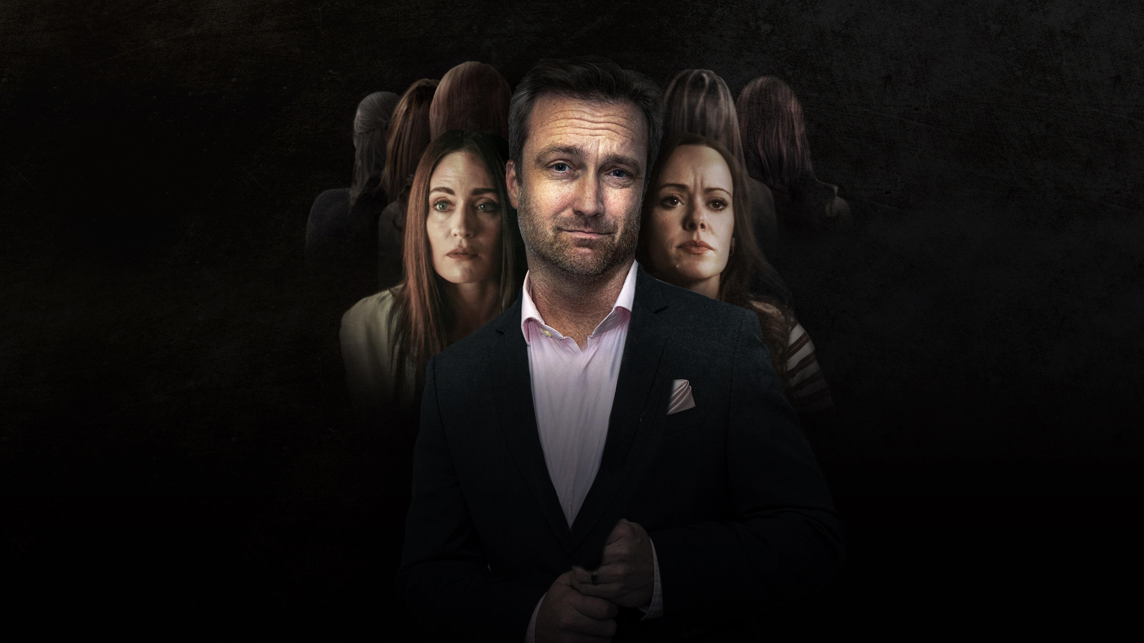 My Husband's Seven Wives Background