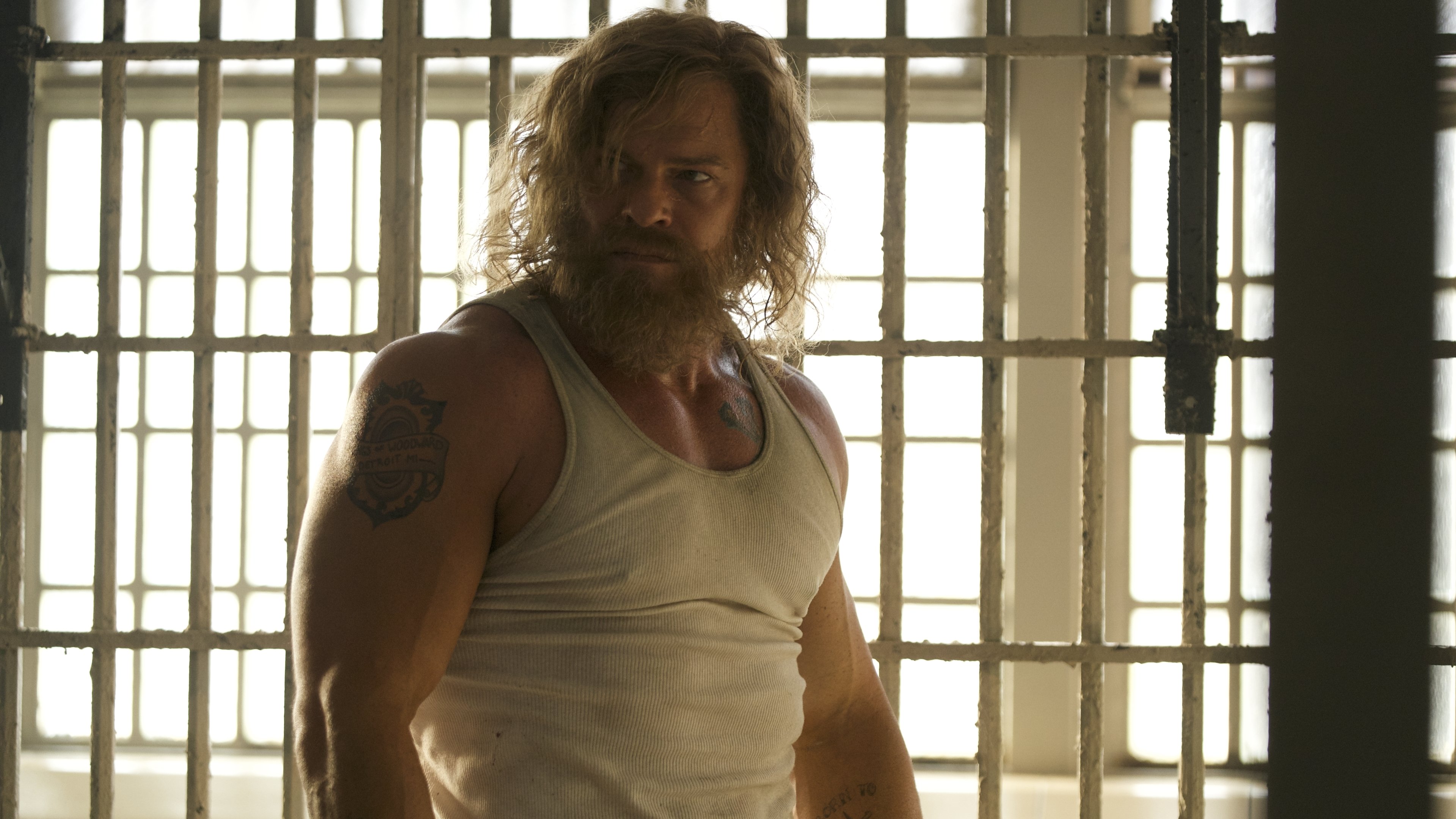 Motor City Background