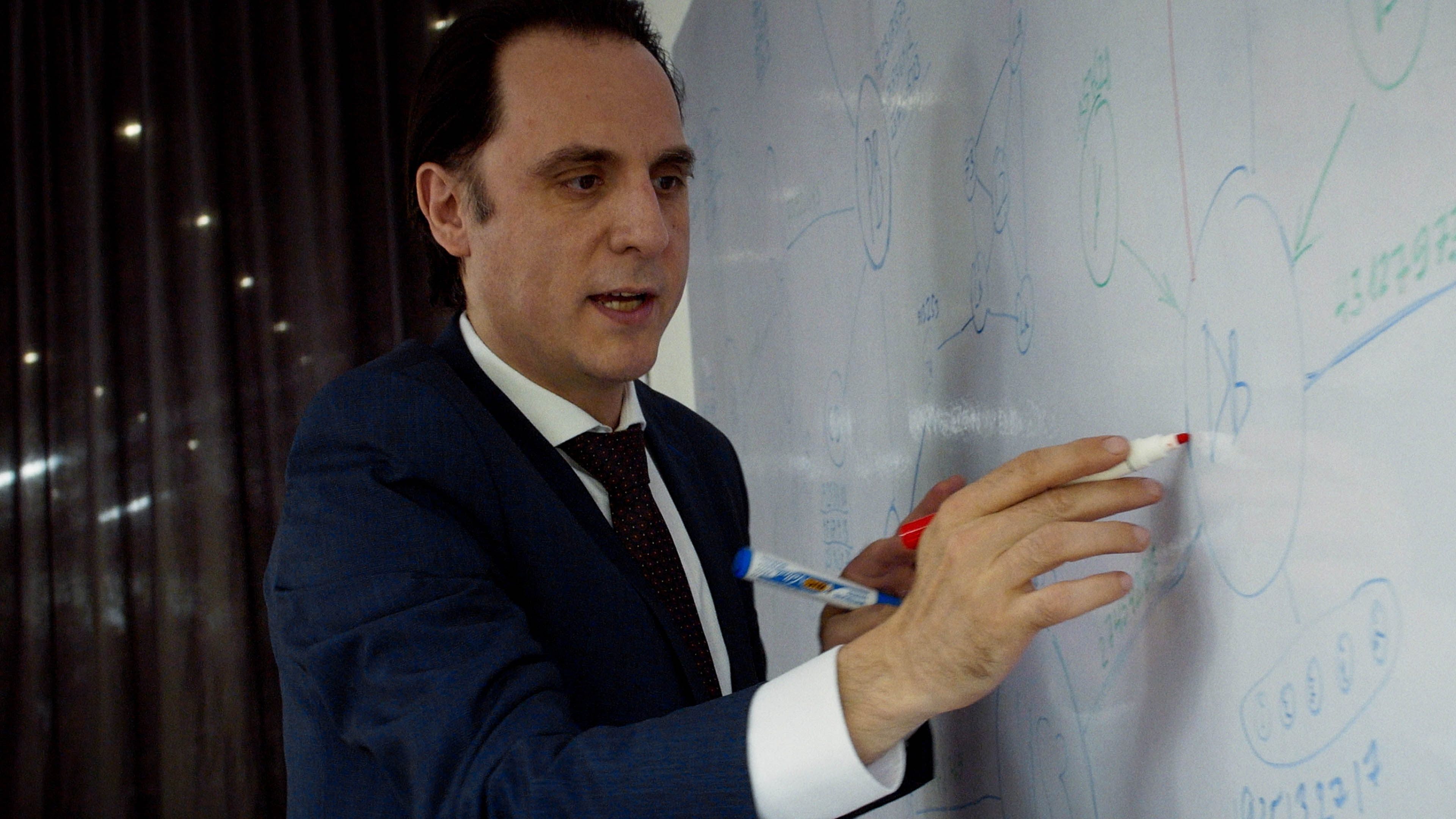 The Illusion of Control Background