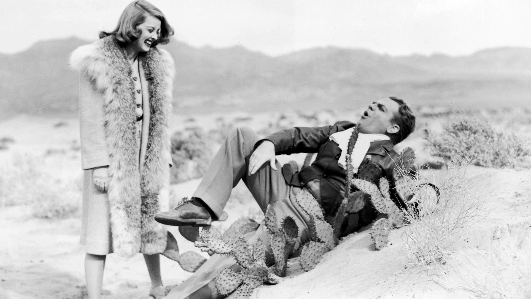 The Bride Came C.O.D. Background