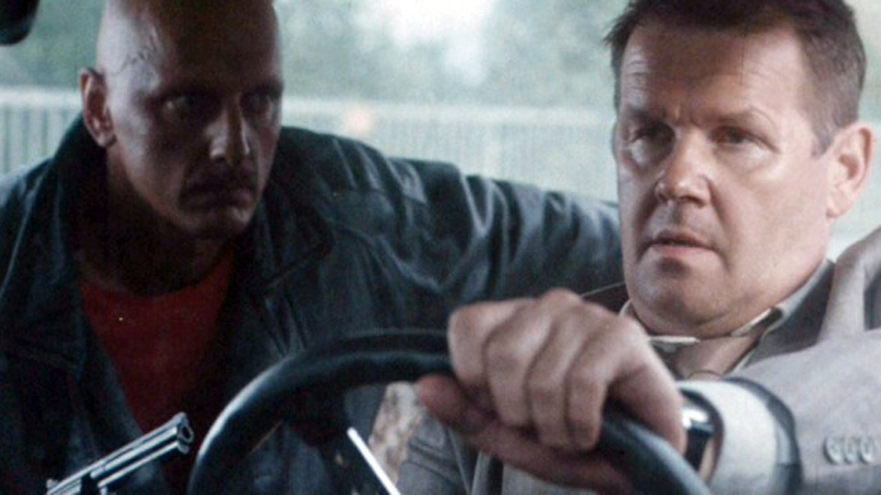 Farewell, Mr. President Background