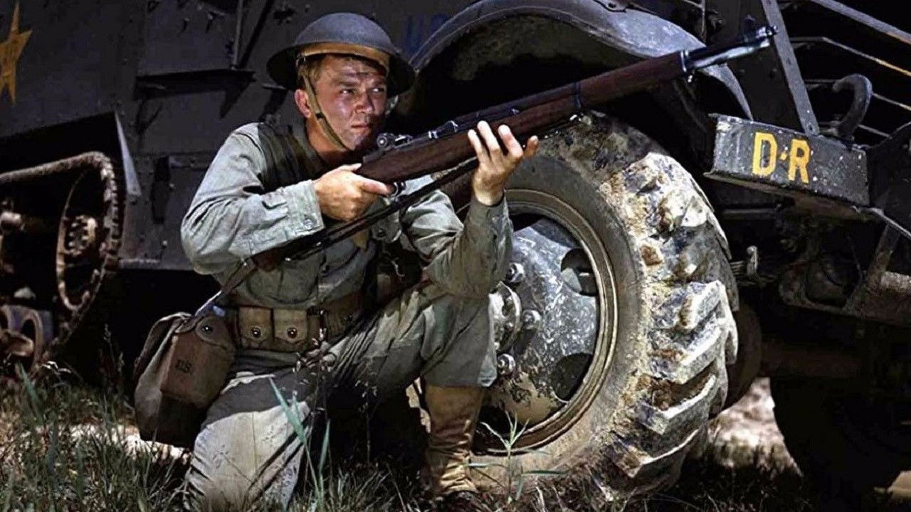 Quel maledetto ponte sull'Elba Background