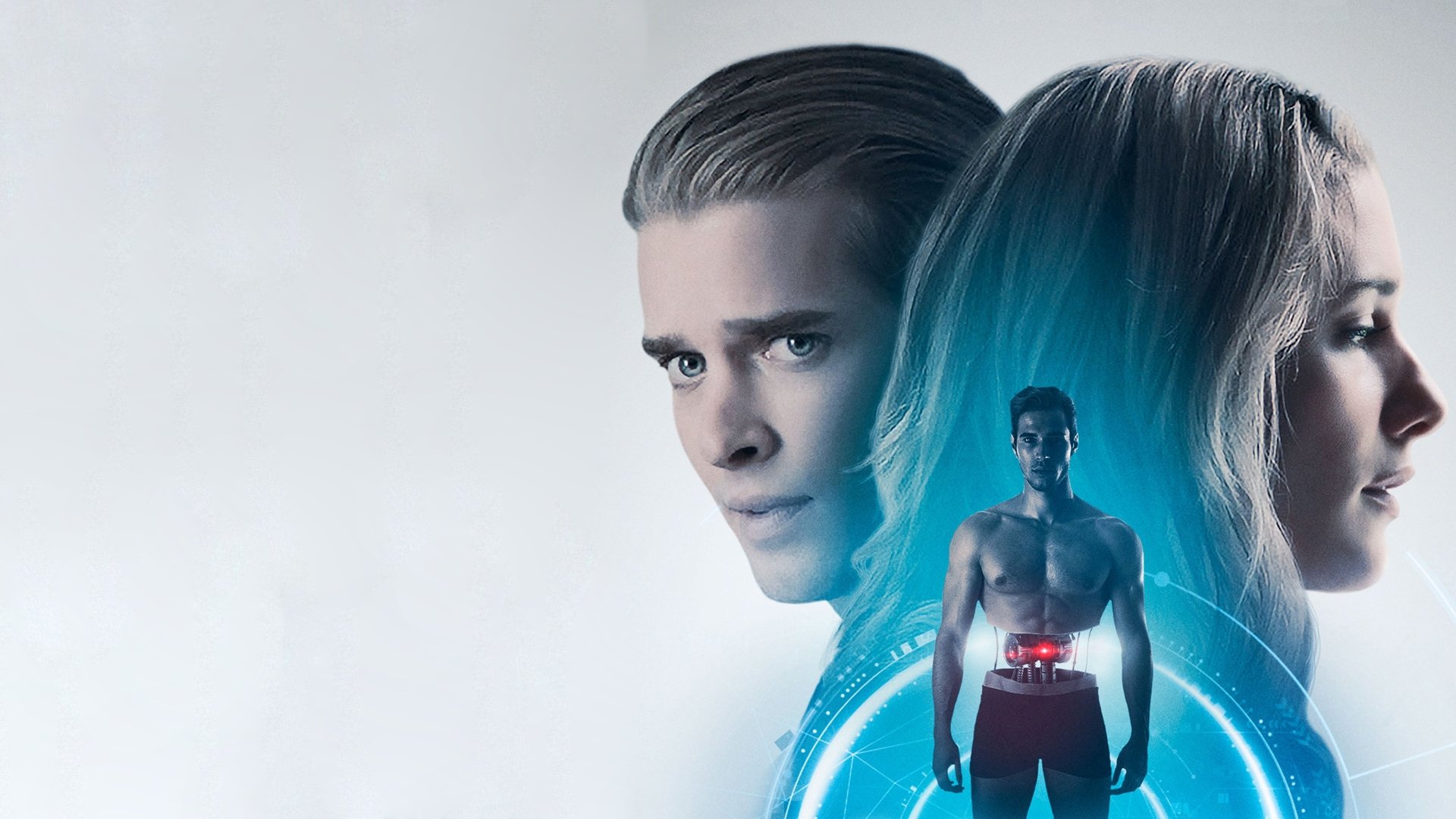 Life Like Background