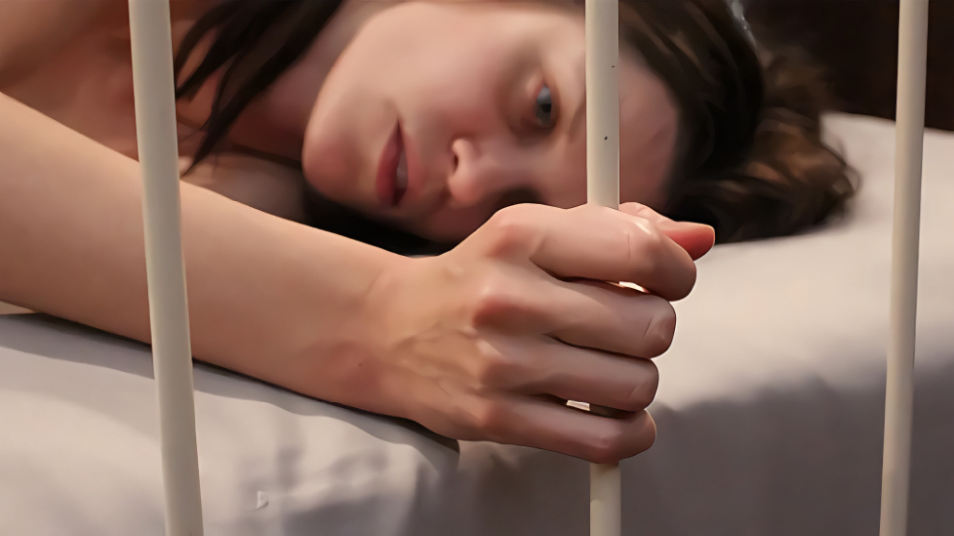 Selling Isobel Background