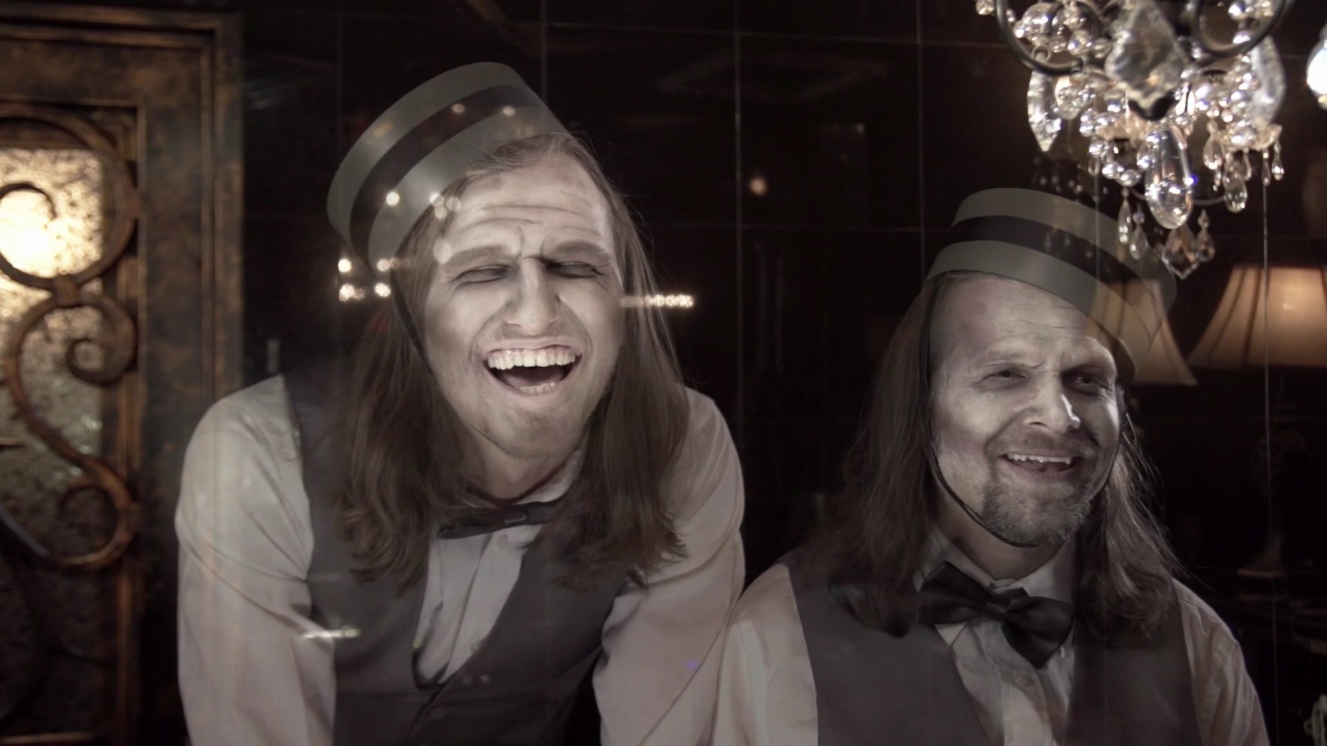 Evil Bong 777 Background