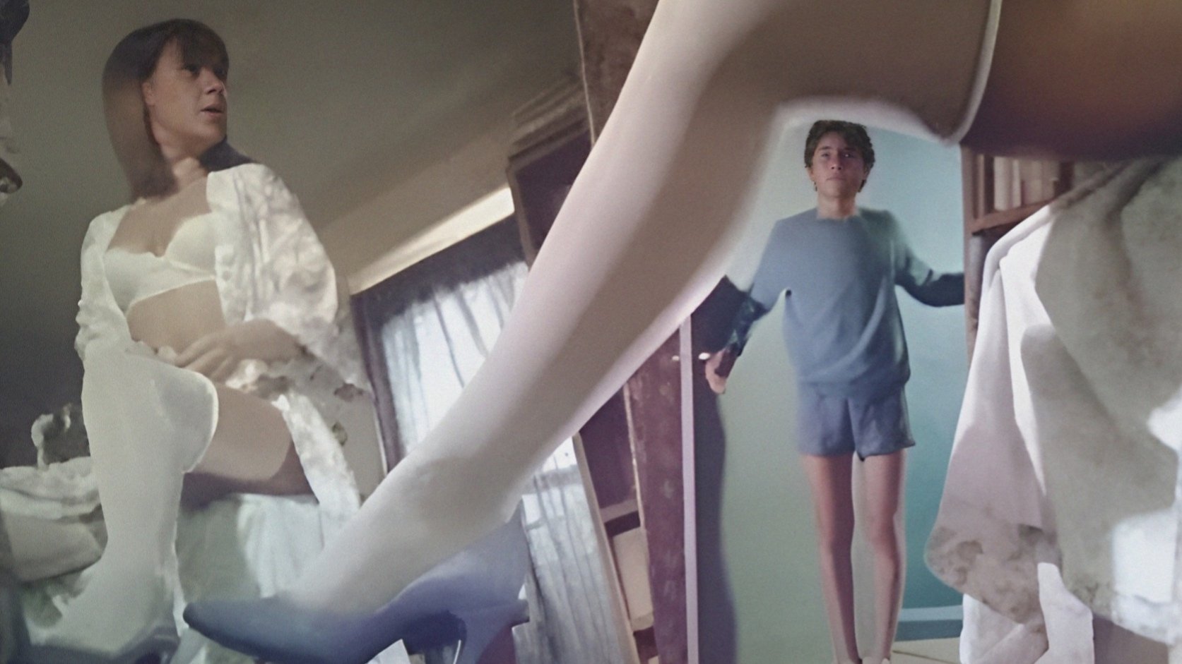 Anoche soñé contigo Background