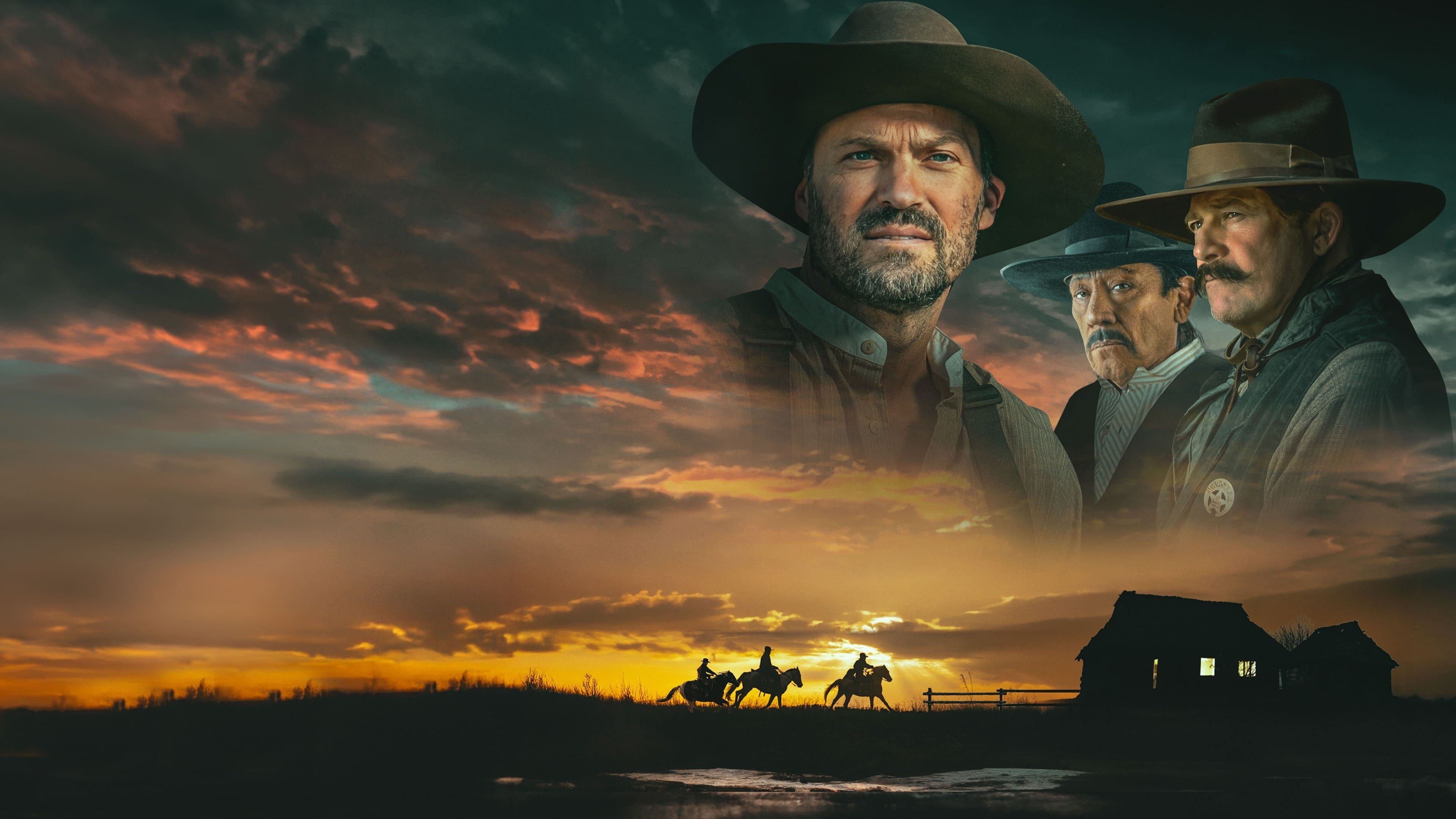 The Night They Came Home Background