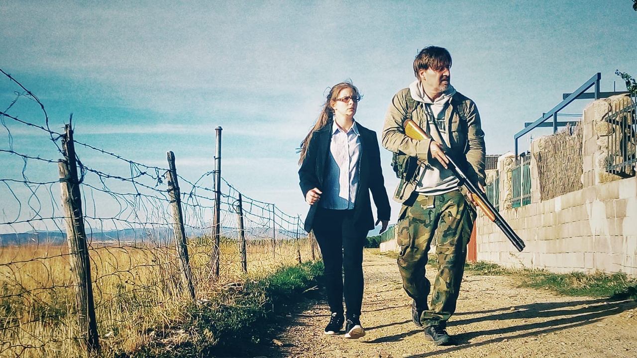 COVID-21: Lethal Virus Background