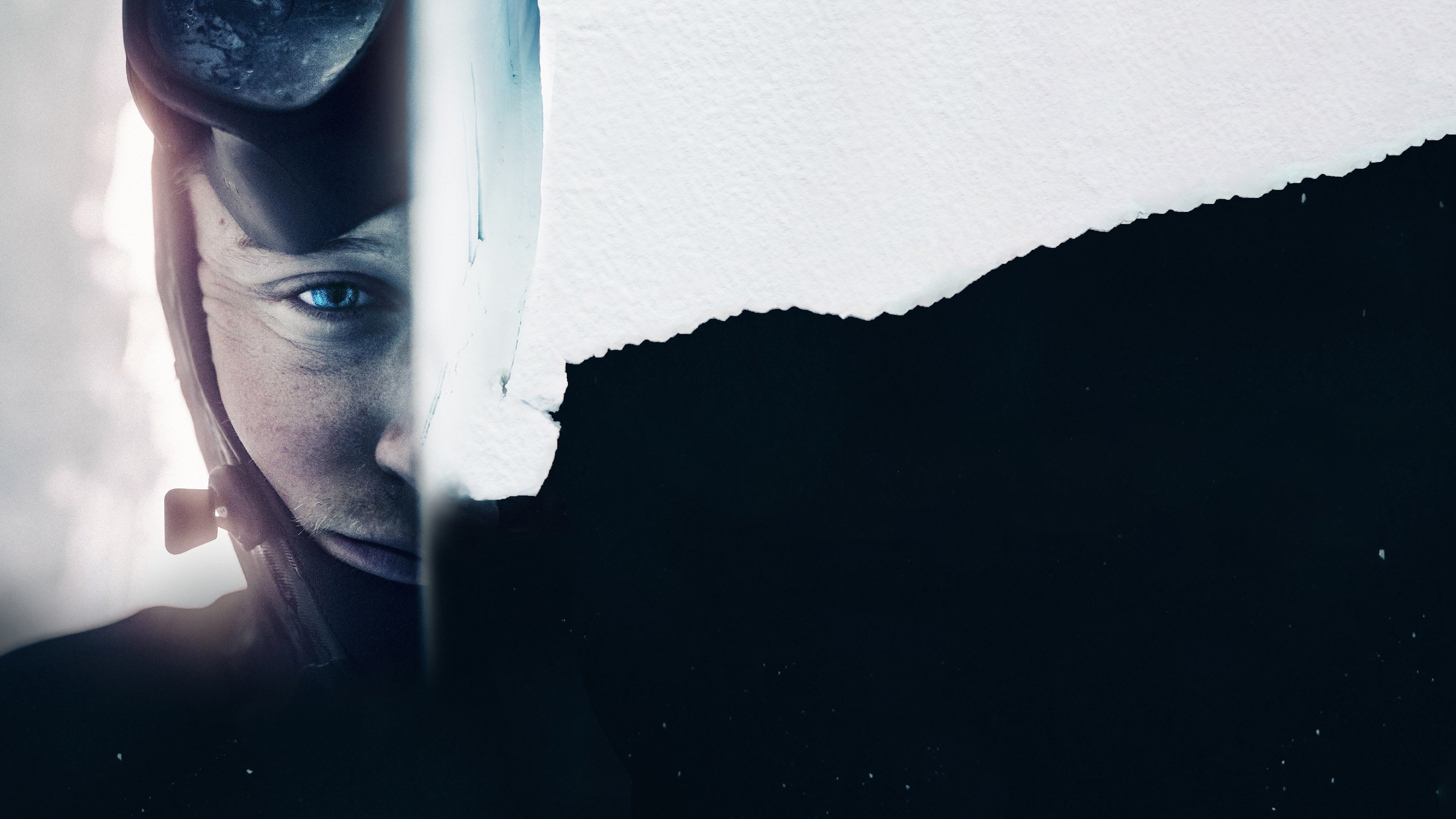 Project Iceman Background