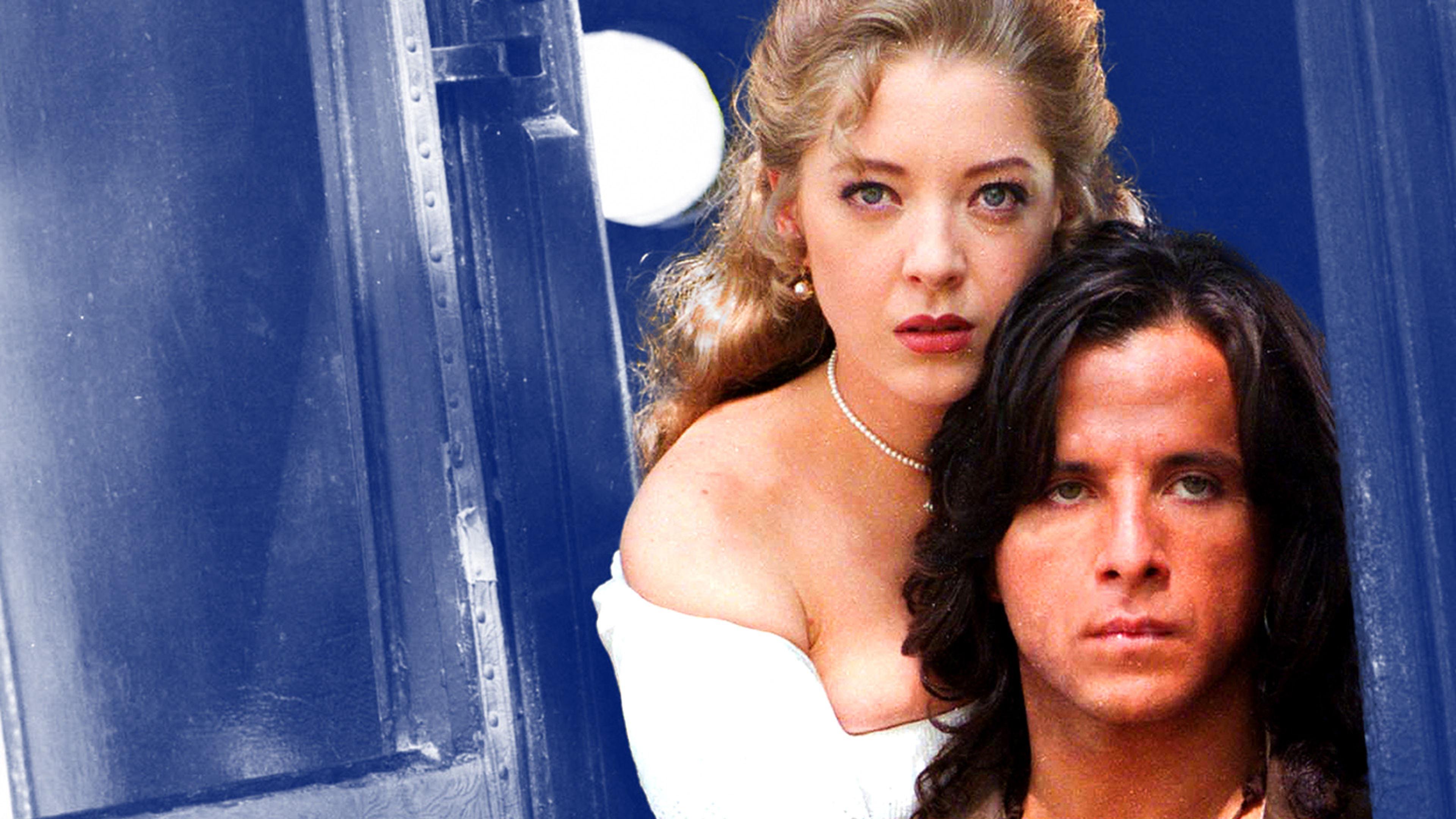 Corazón salvaje Background