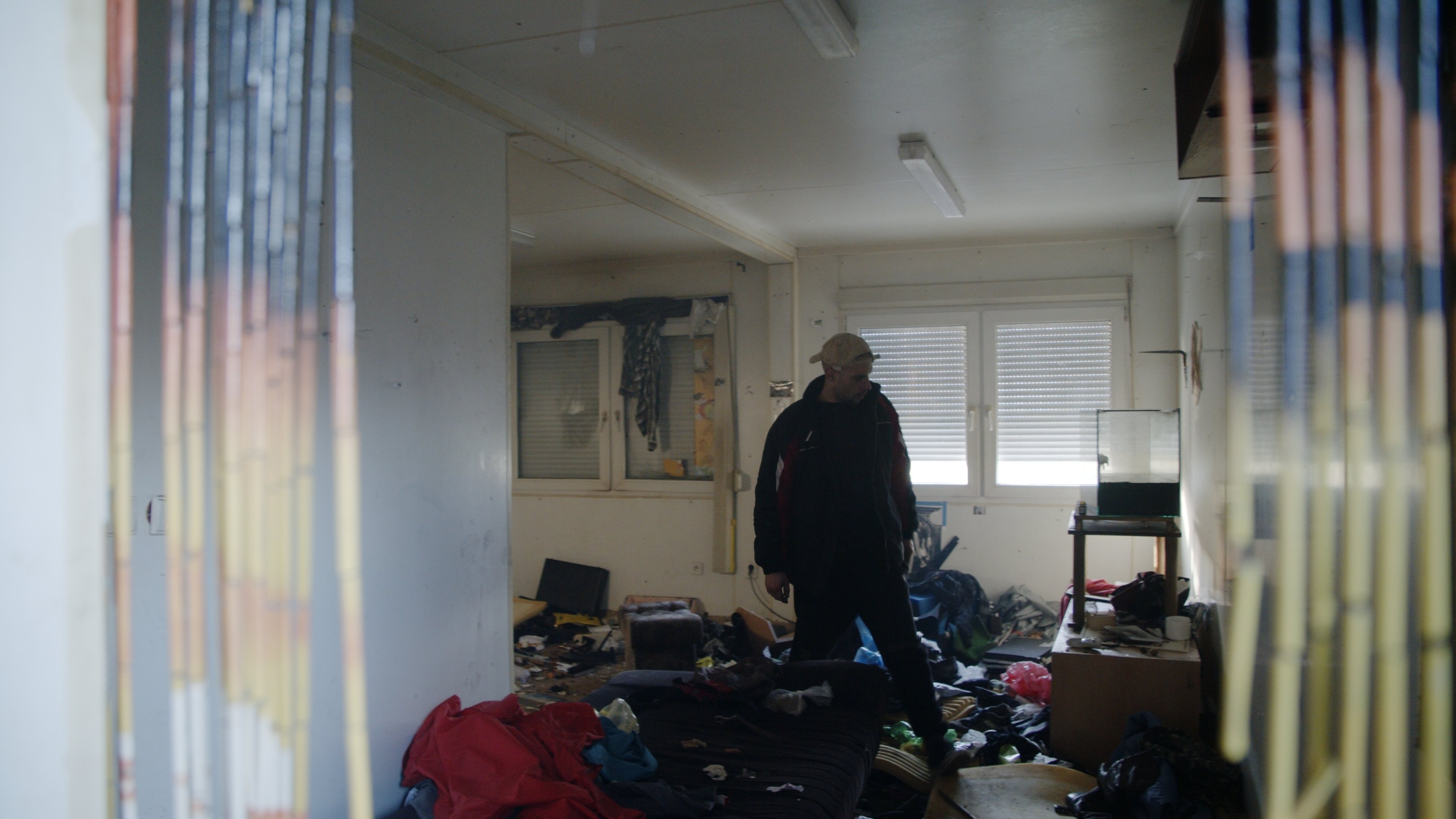 Return to Life Background