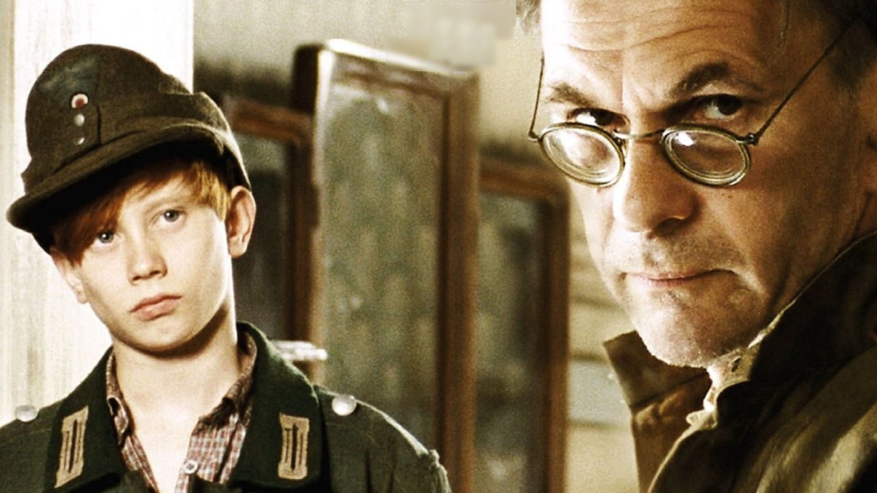 4 Days in May Background