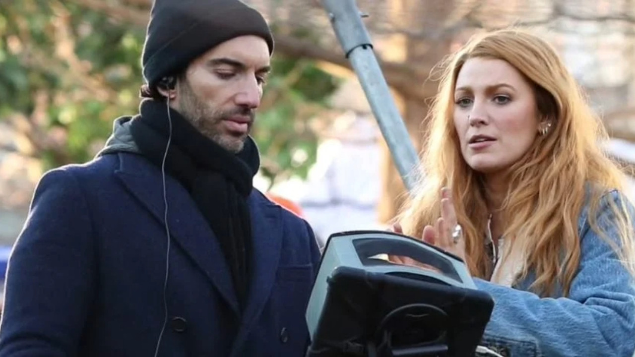 In Dispute: Lively v. Baldoni Background