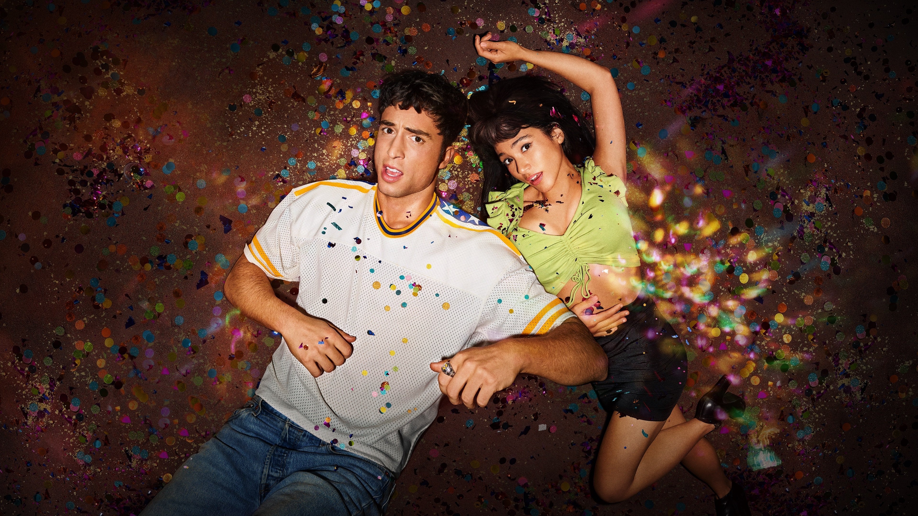 Overcompensating Background