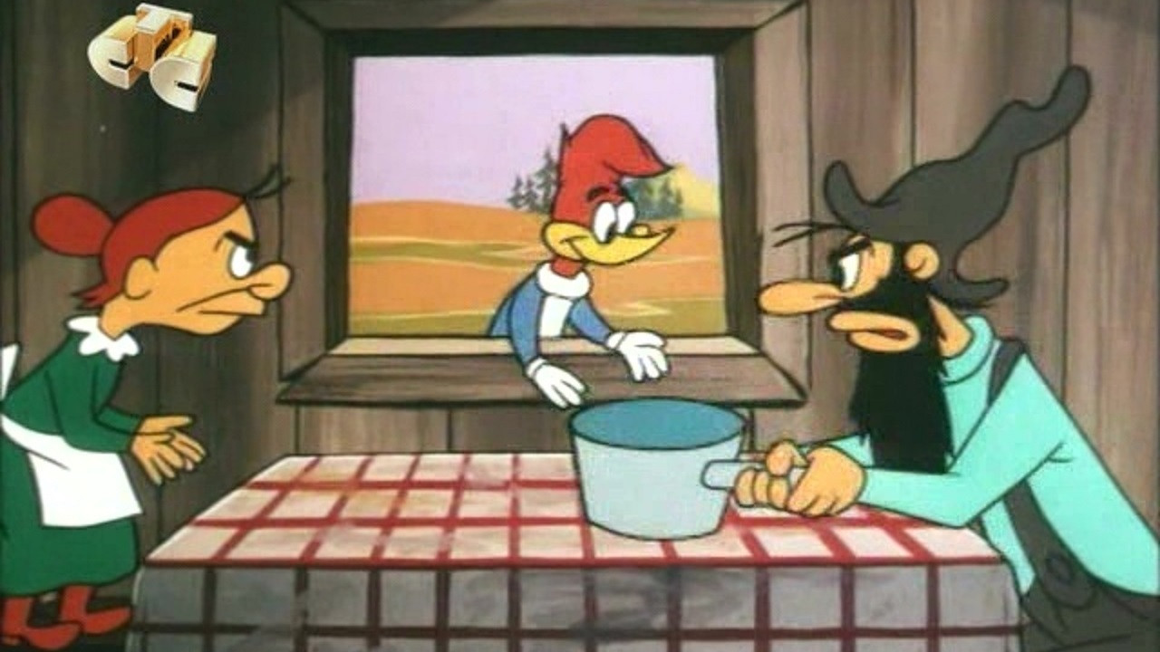 Feudin Fightin-N-Fussin Background