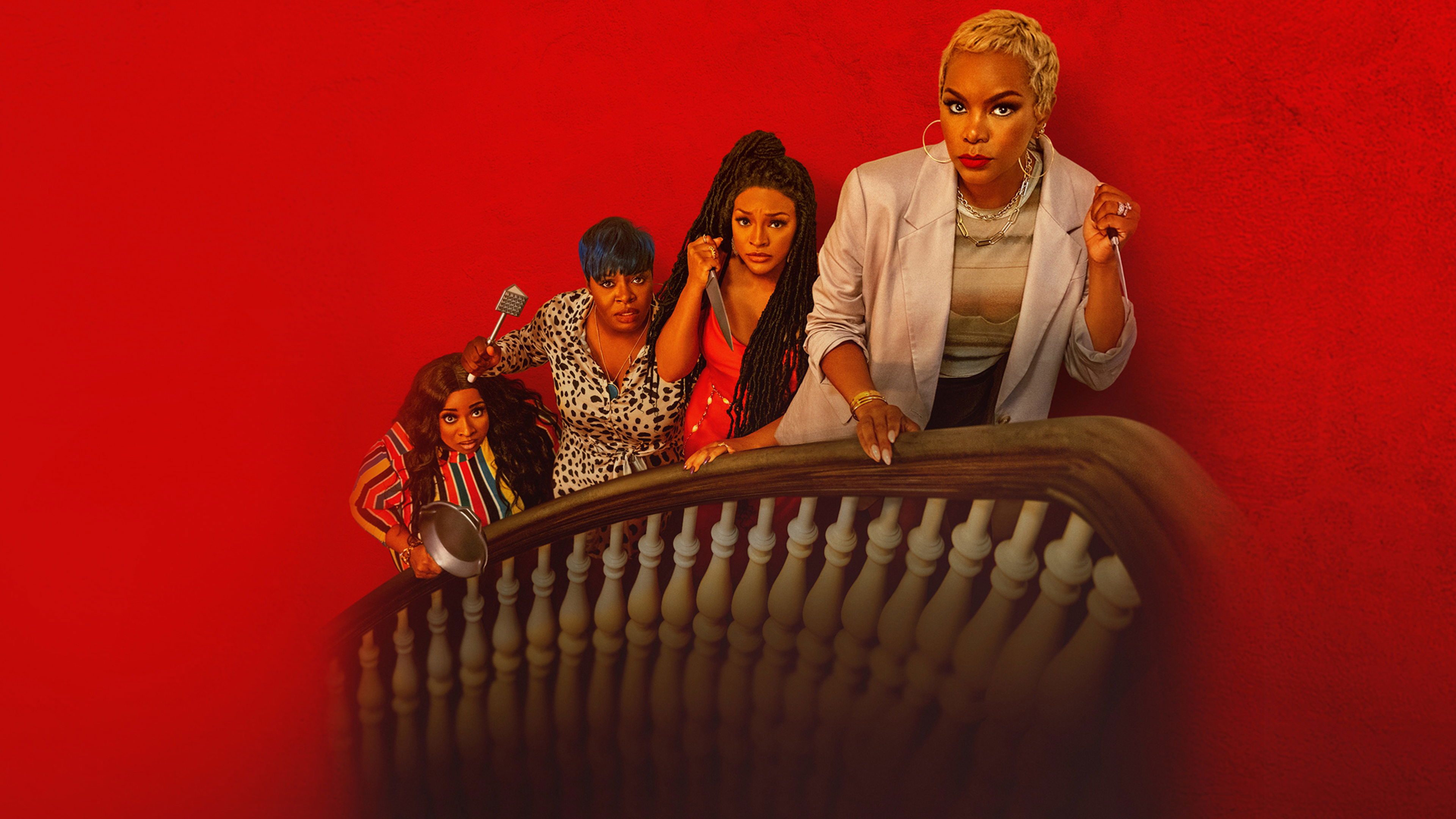 Line Sisters Background