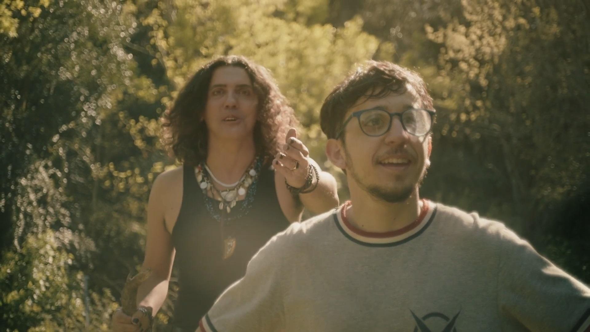 El asistente Background