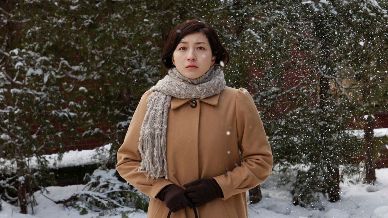 Zero Focus Background