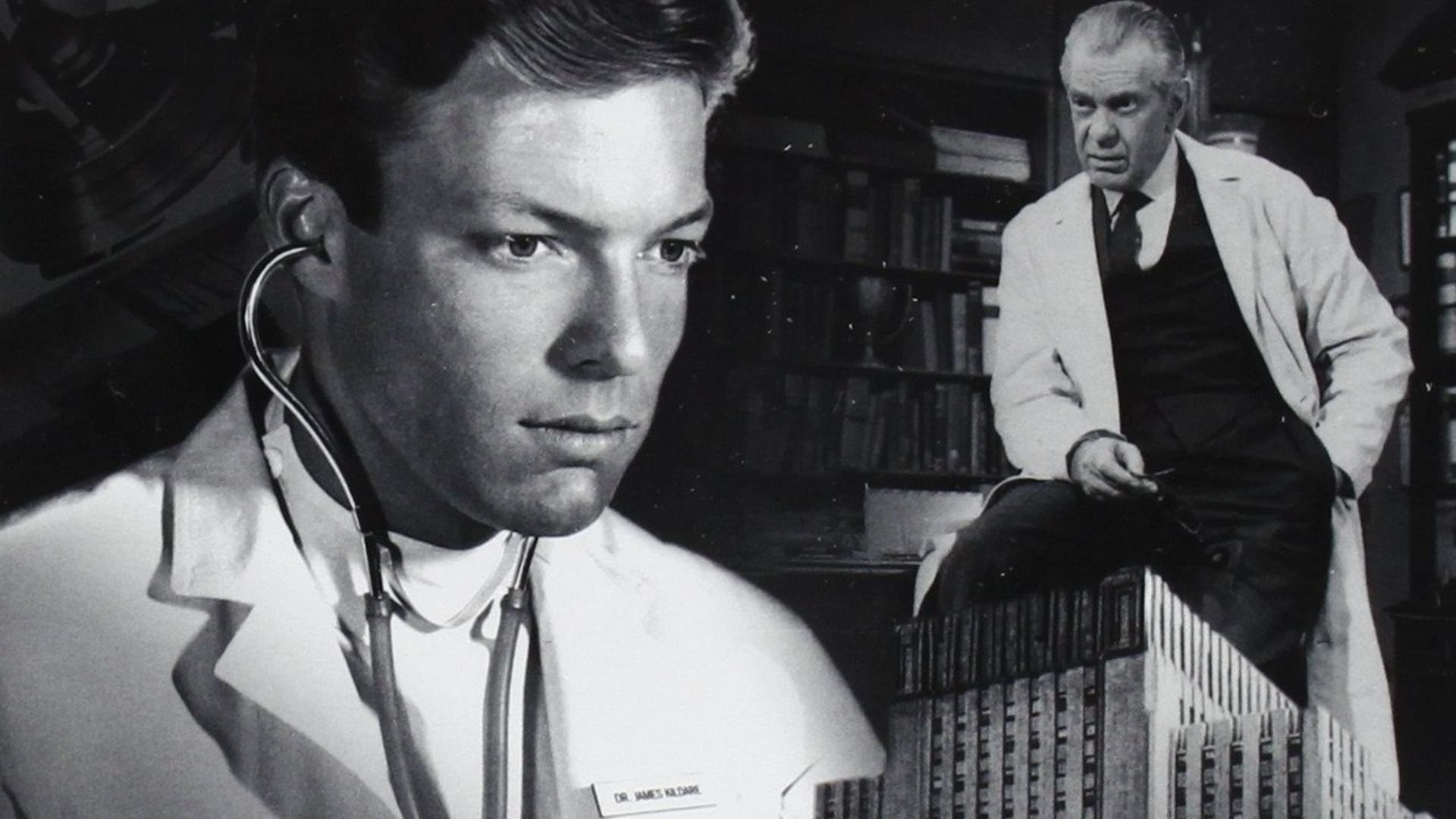 Dr. Kildare Background