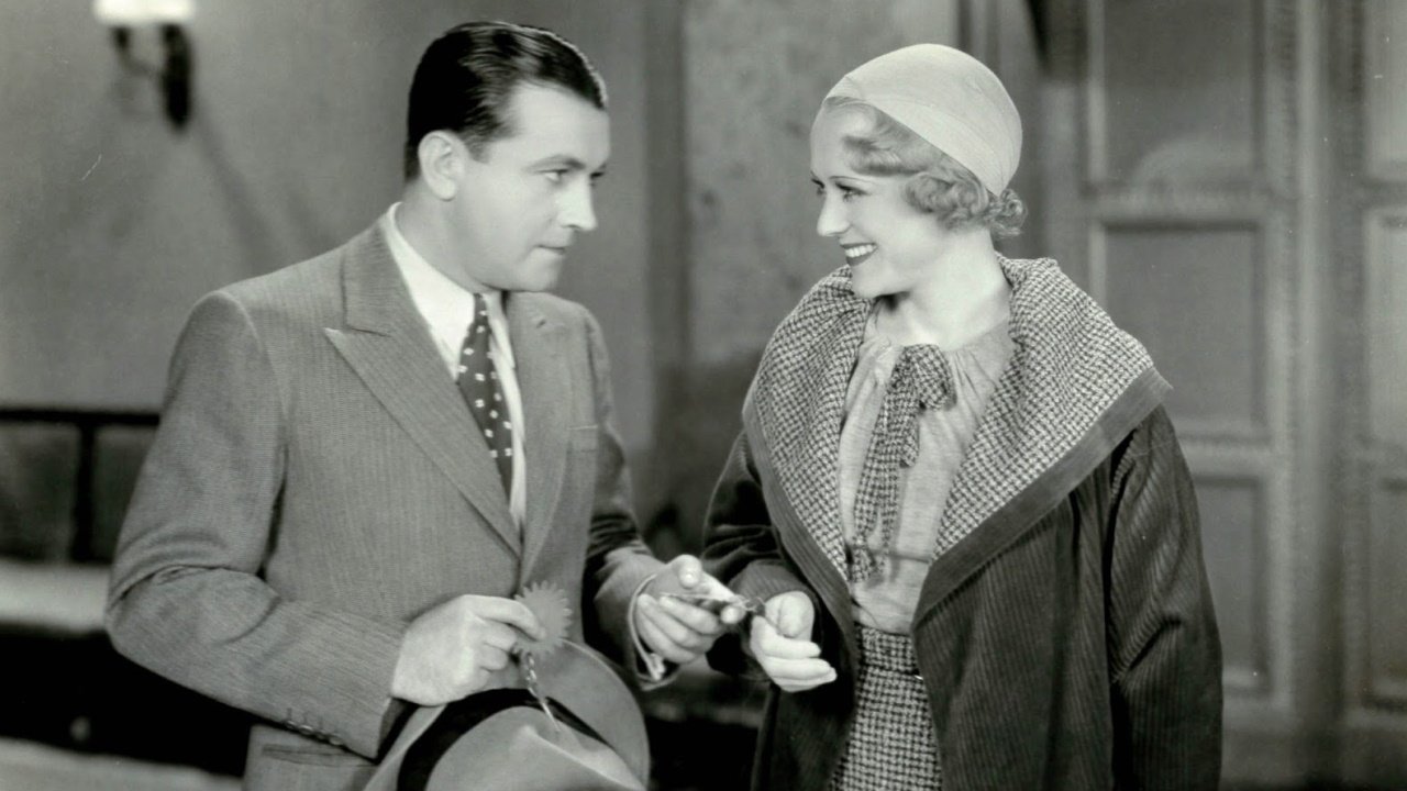 Central Airport Background