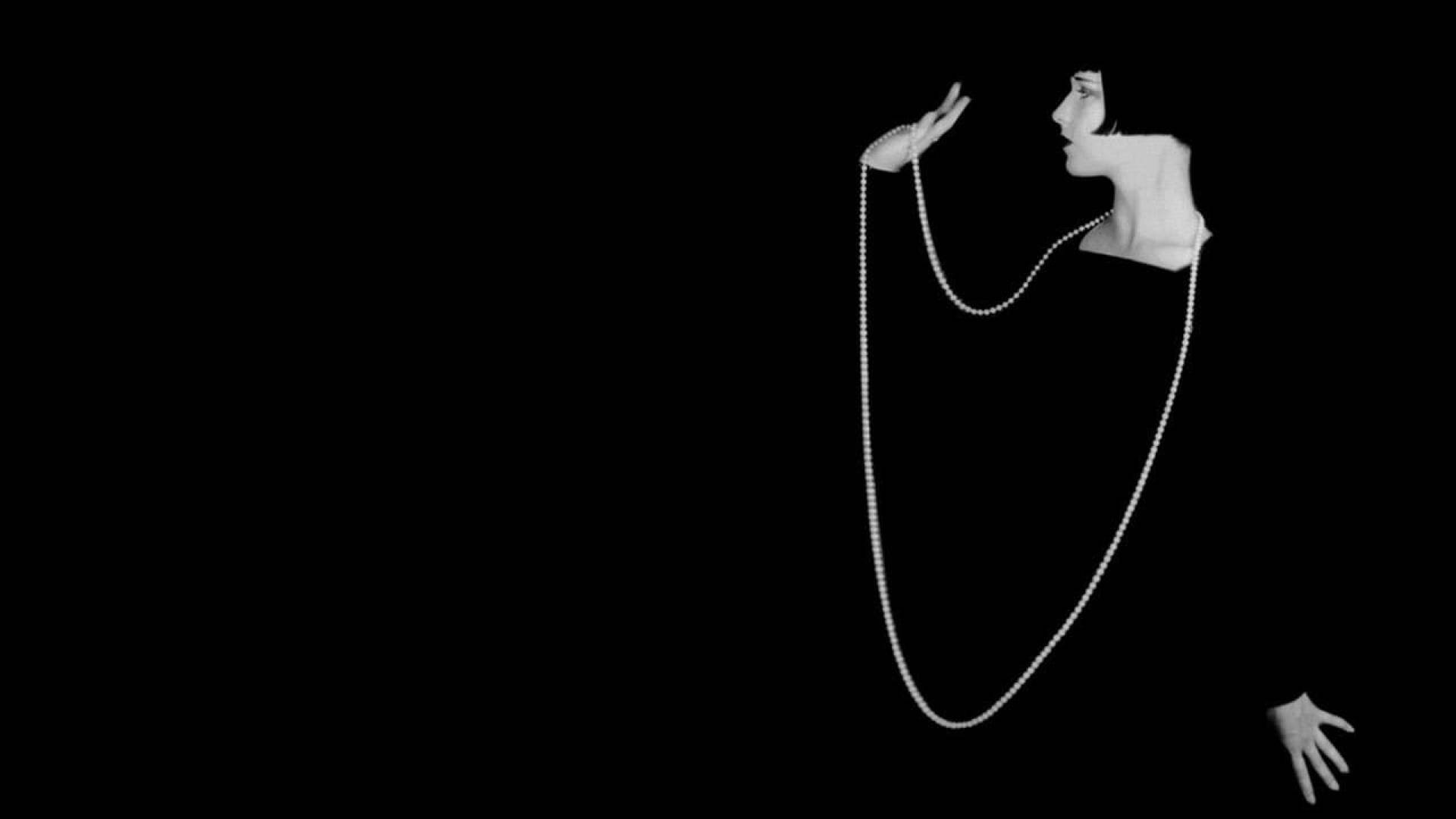 Diary of a Lost Girl Background