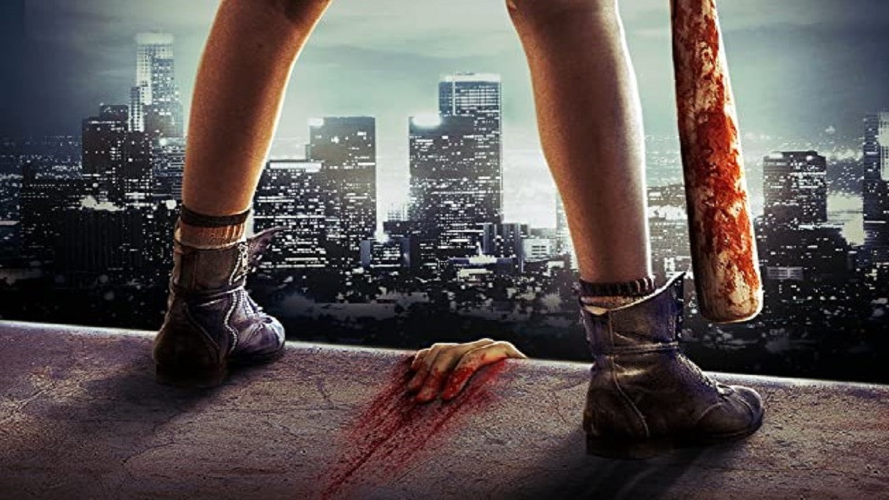 Alyce Kills Background