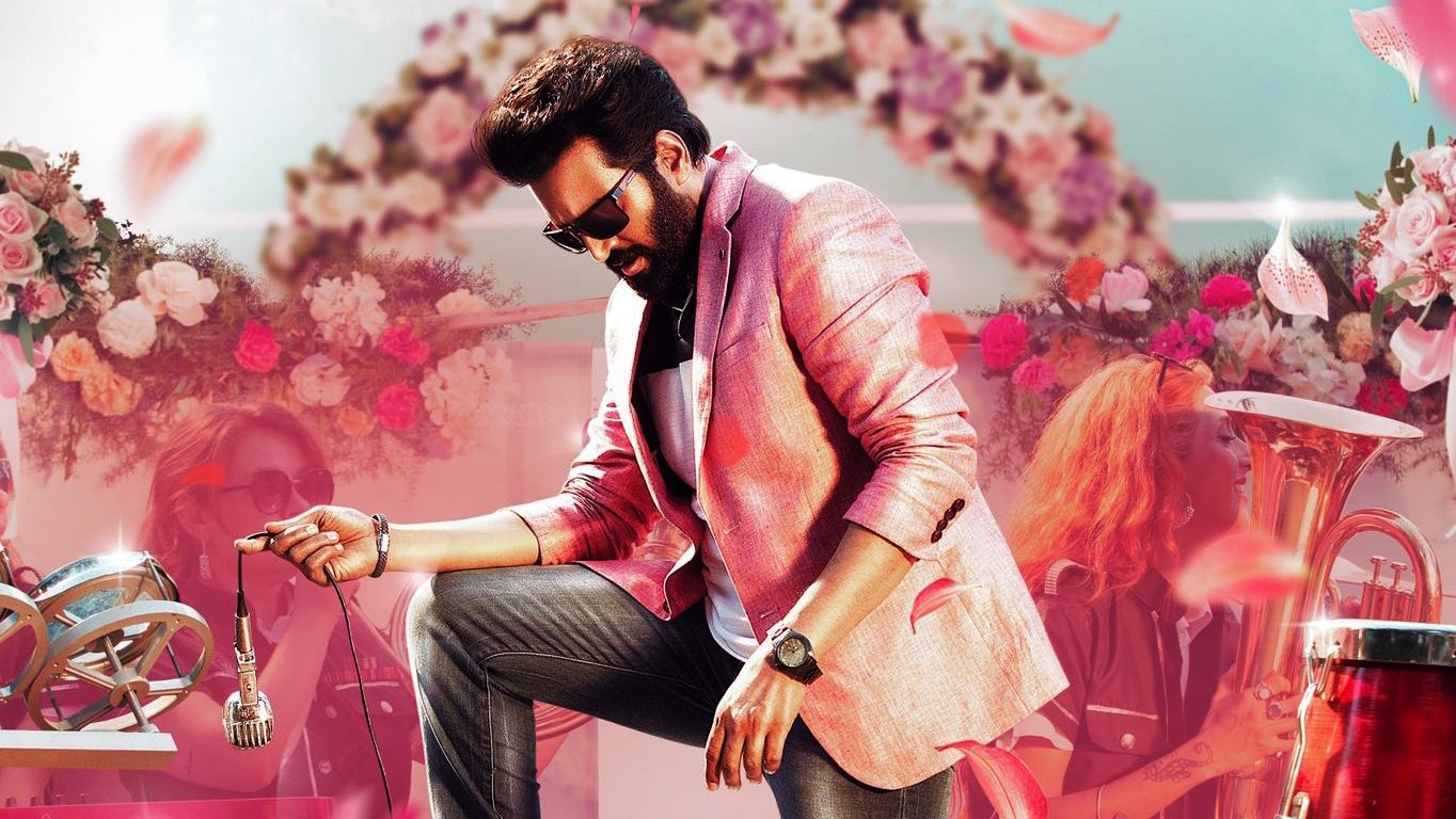 DD Returns Background