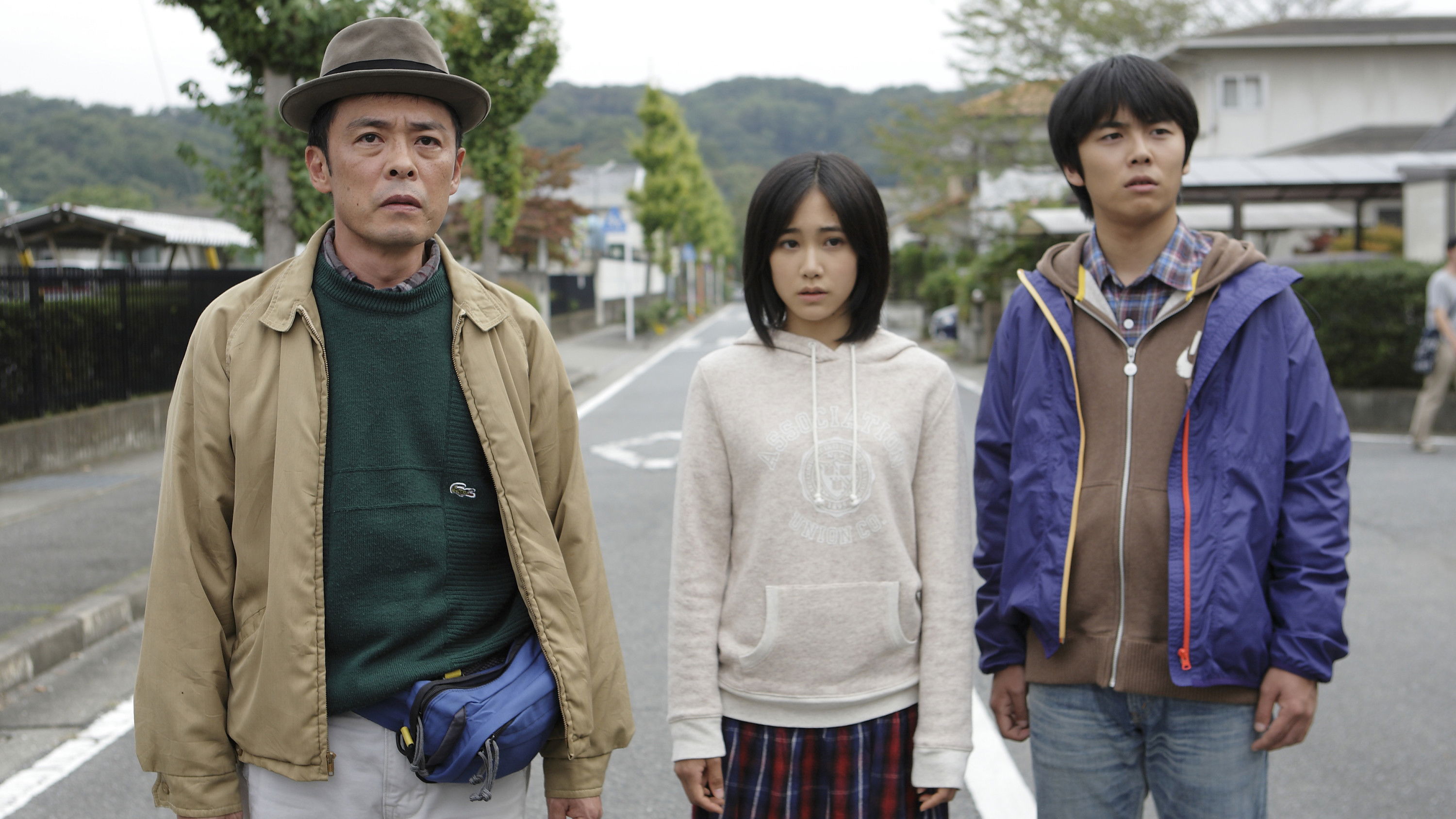 A Man with Style Background