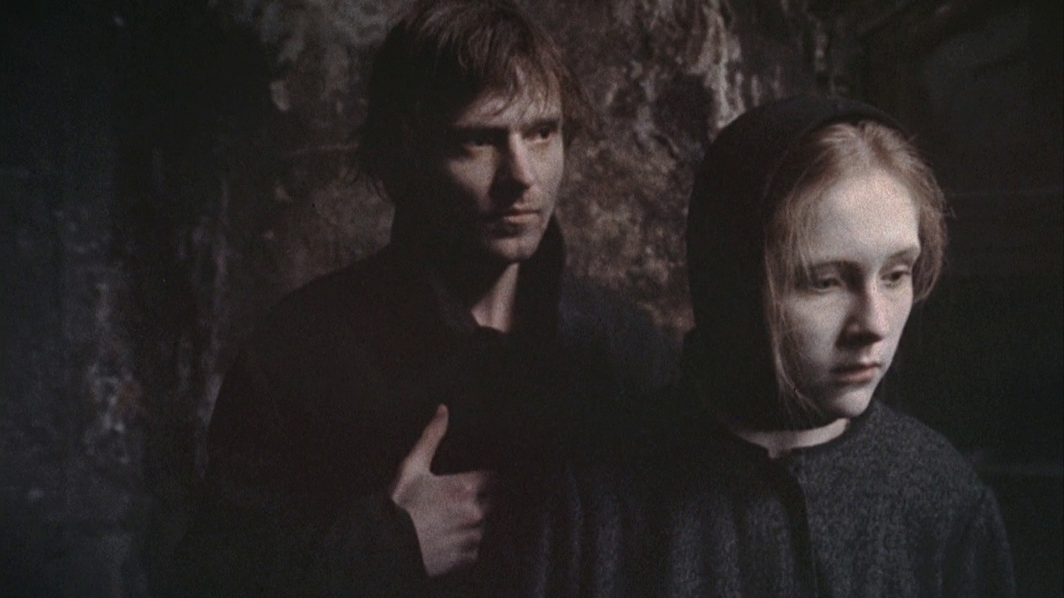 Whispering Pages Background