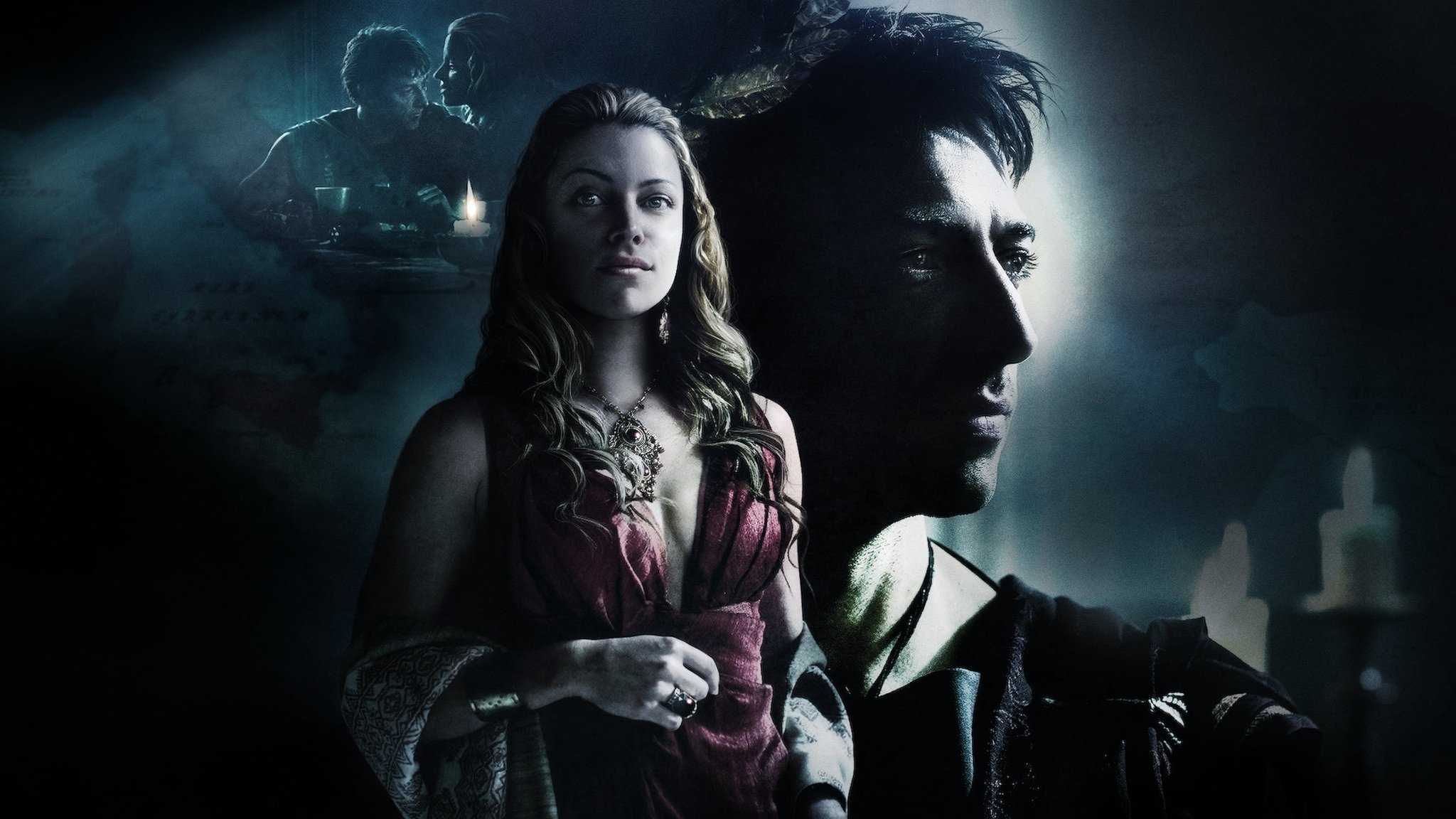 Roman Empire Background