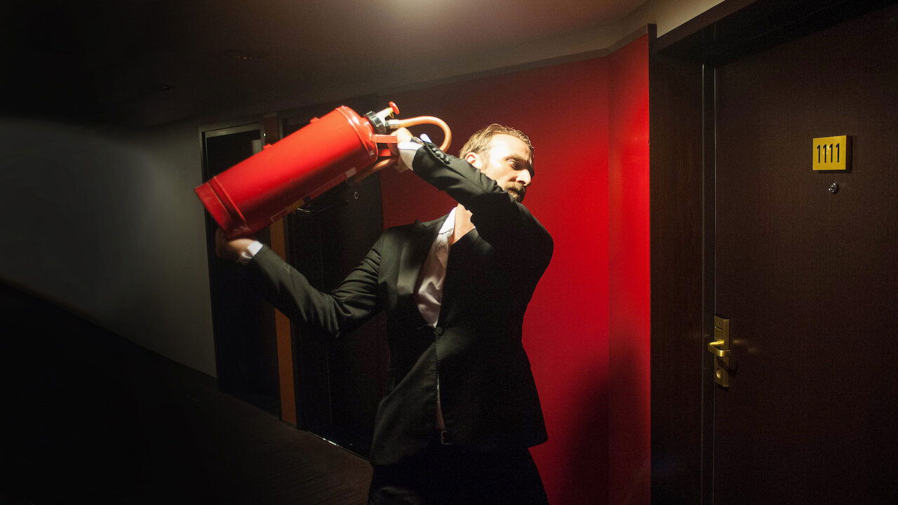 11 Minutes Background